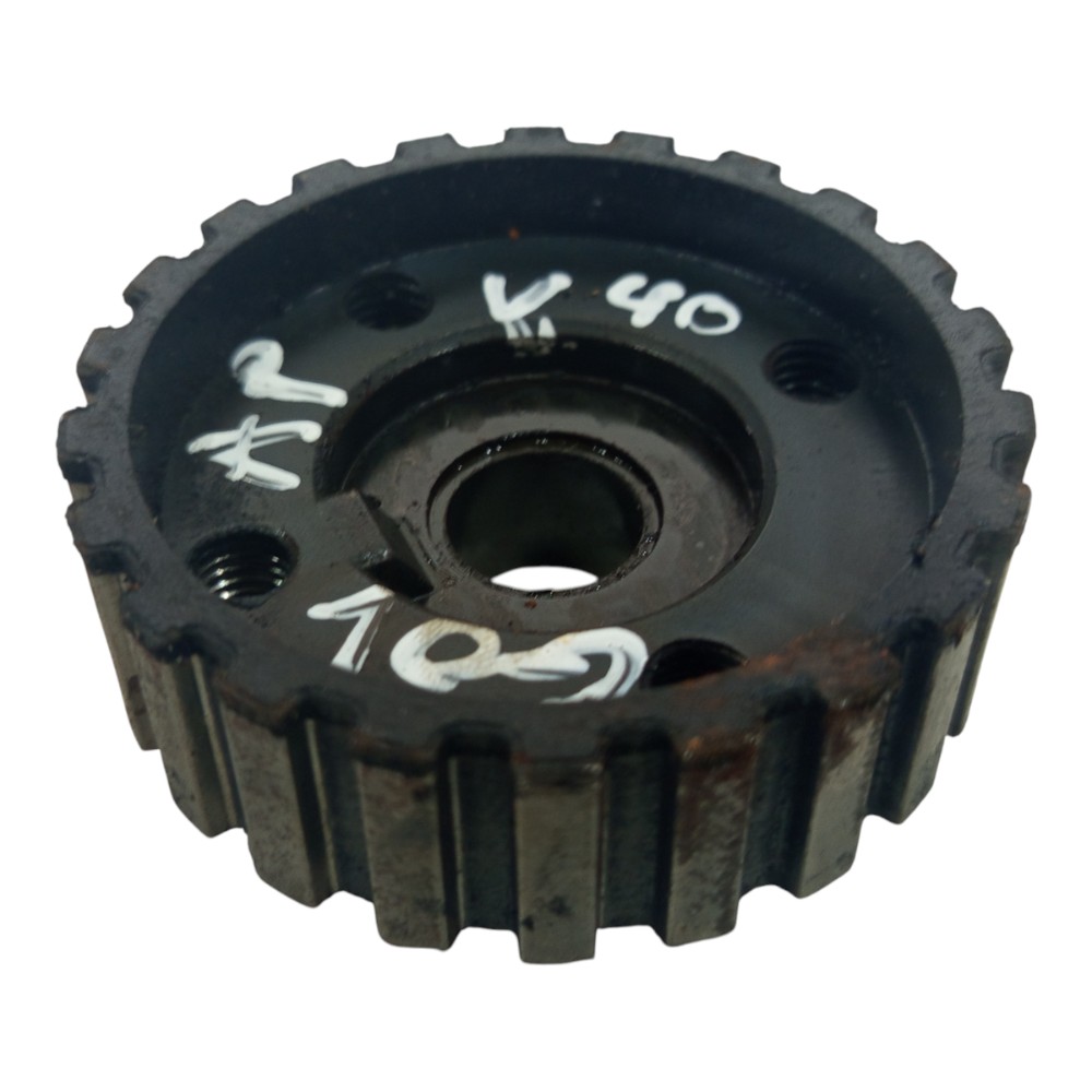 Engrenagem Virabrequim Volkswagen Gol G2 1.0 1996 A 2006 8
