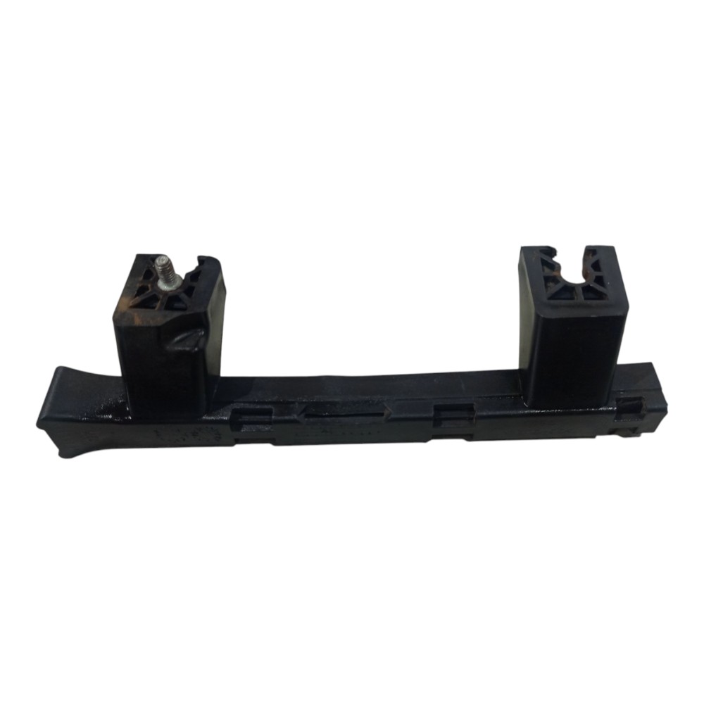 Guia Vidro Canaleta Traseiro Le Fiat Linea 2009 2010 A 2014 Preto 2