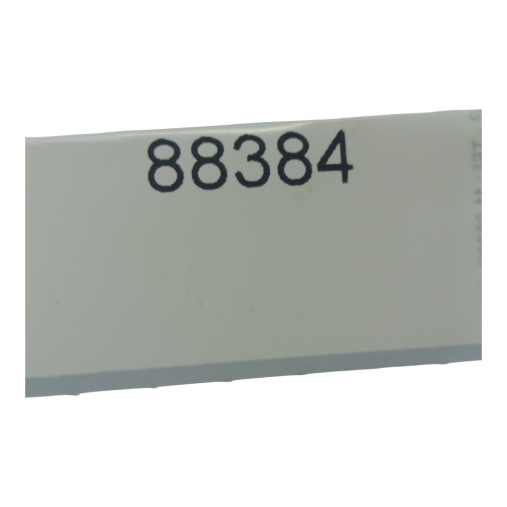 Moldura Painel Controle Ar Fiat Palio 1996 1997 1998 A 2001 7