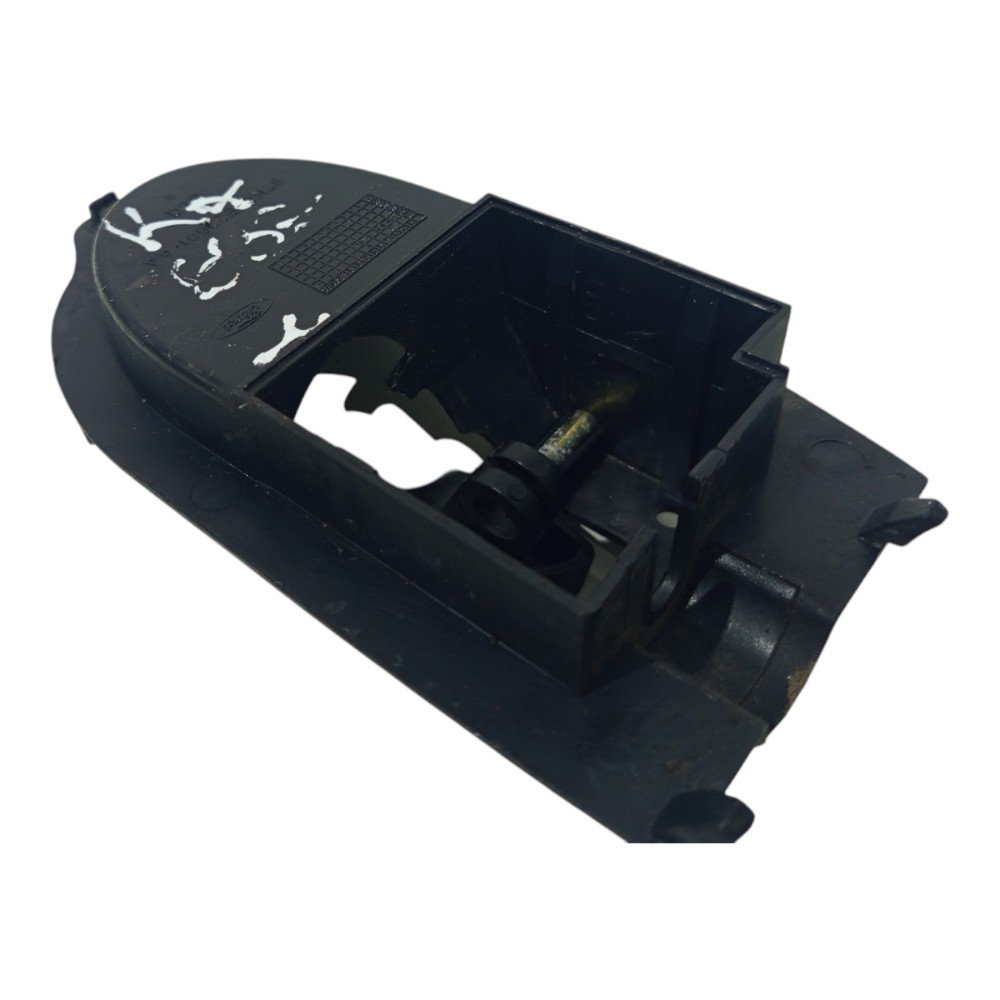 Maçaneta Interna Porta Esquerda Motorista Ford Ka 1997 2005 Dianteira 6