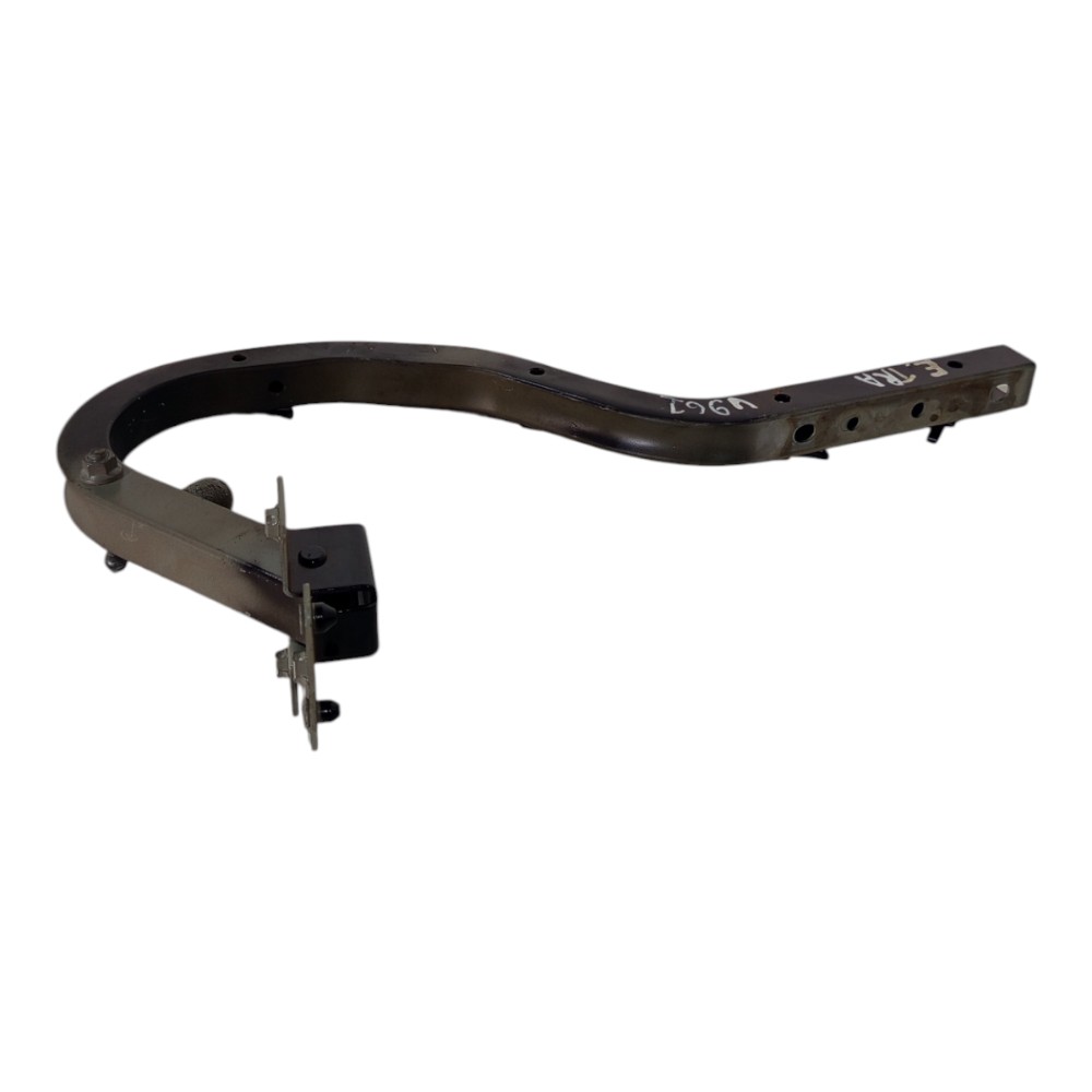 Dobradiça Tampa Traseira Esquerda Hyundai Azera 2007 A 2011 3