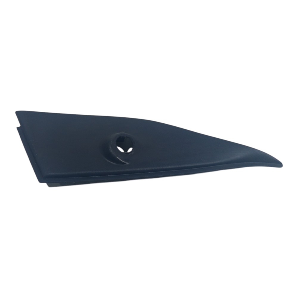 Acabamento Interno Retrovisor Direito Fiat Tipo 1995 A 1997 2