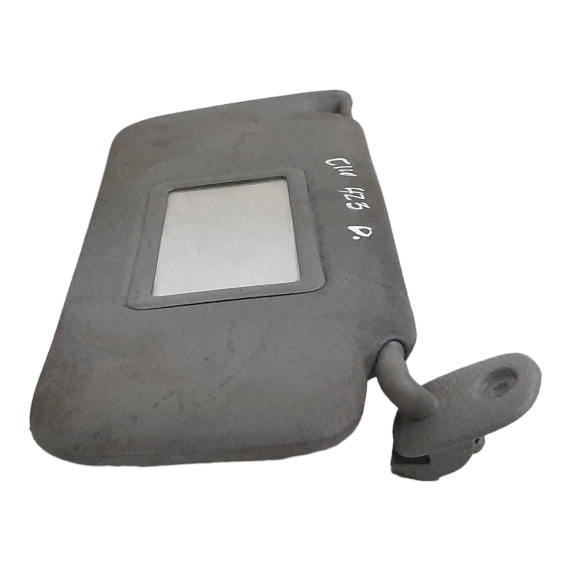 Quebra Sol Dianteiro Direito Renault Clio 2000 2001 A 2012 5
