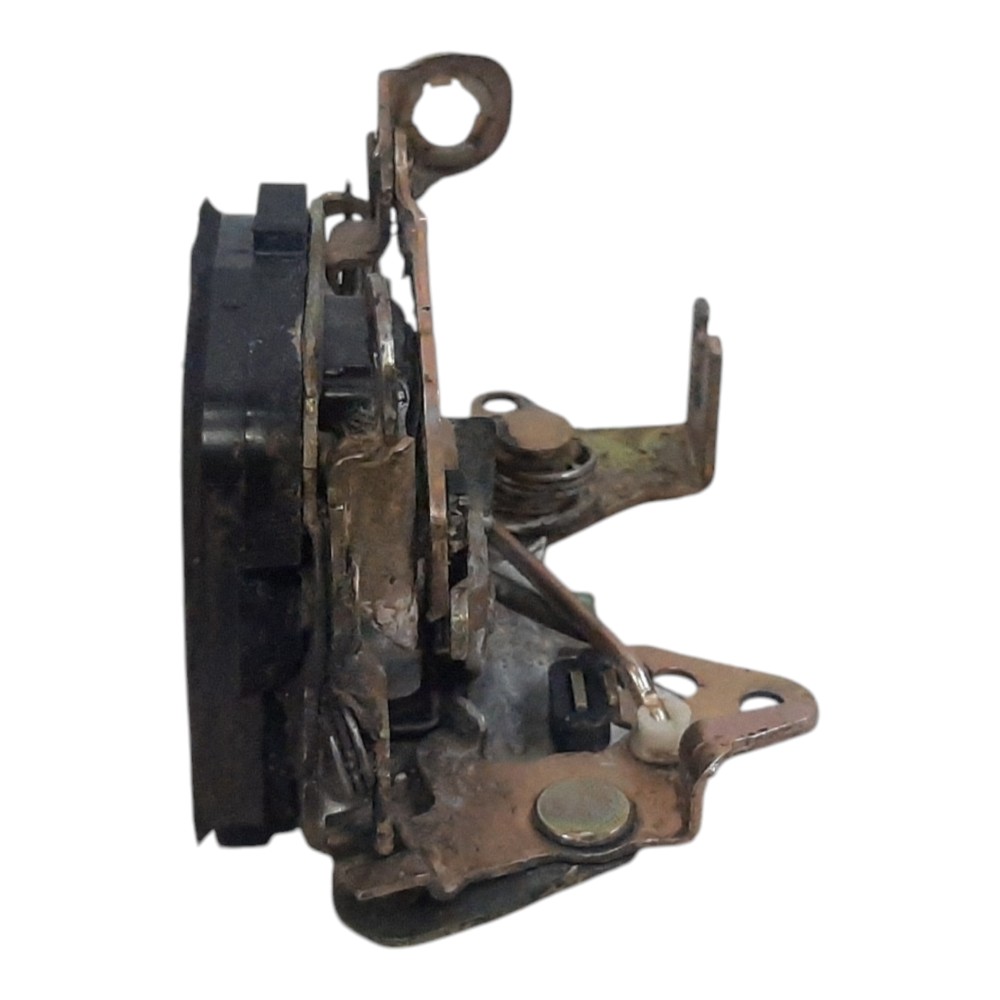Fechadura Porta Dianteiro Direito Chevrolet Celta 2006 A 06 7