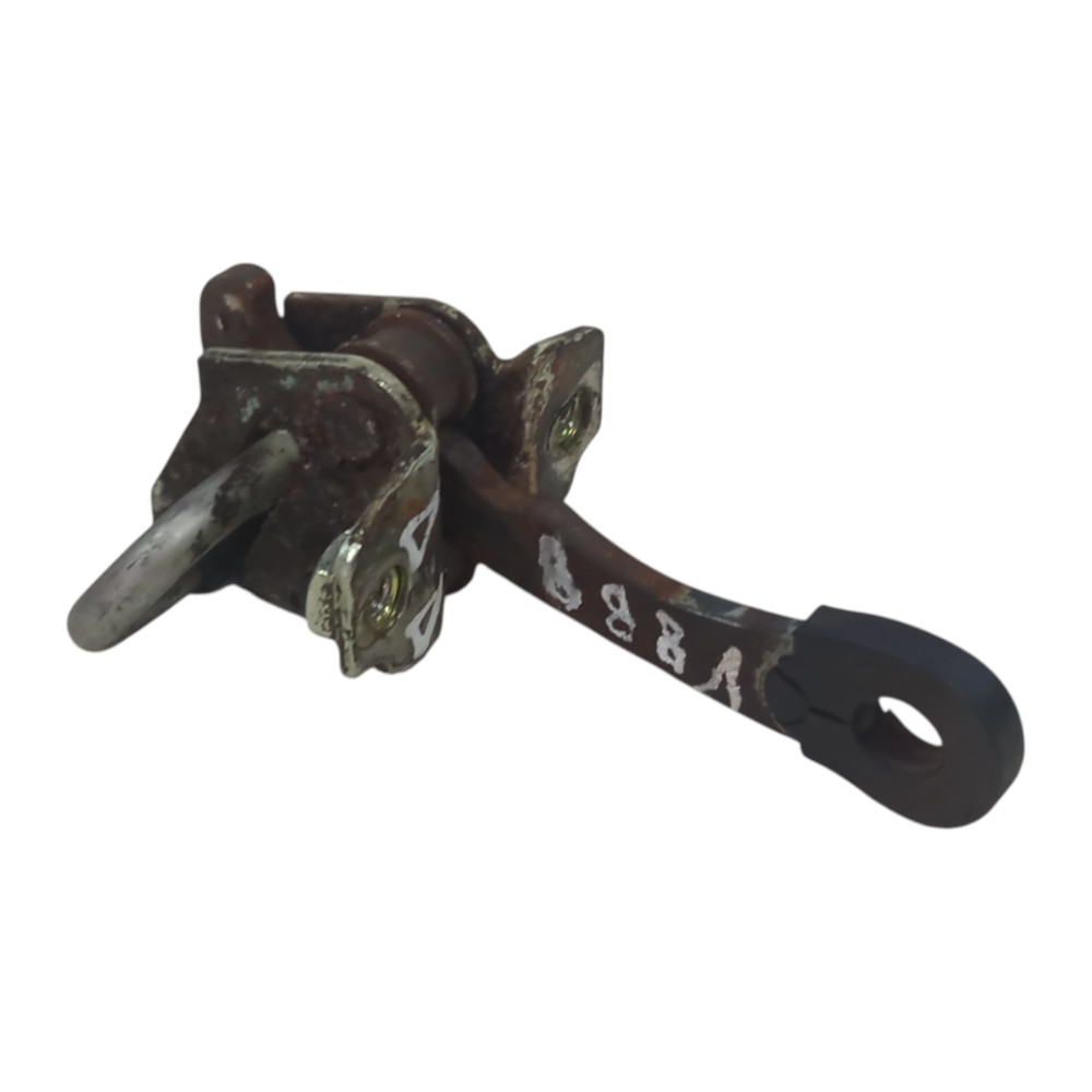 Limitador Porta Dianteiro Direito Fiat Palio 1996 A 2000 1