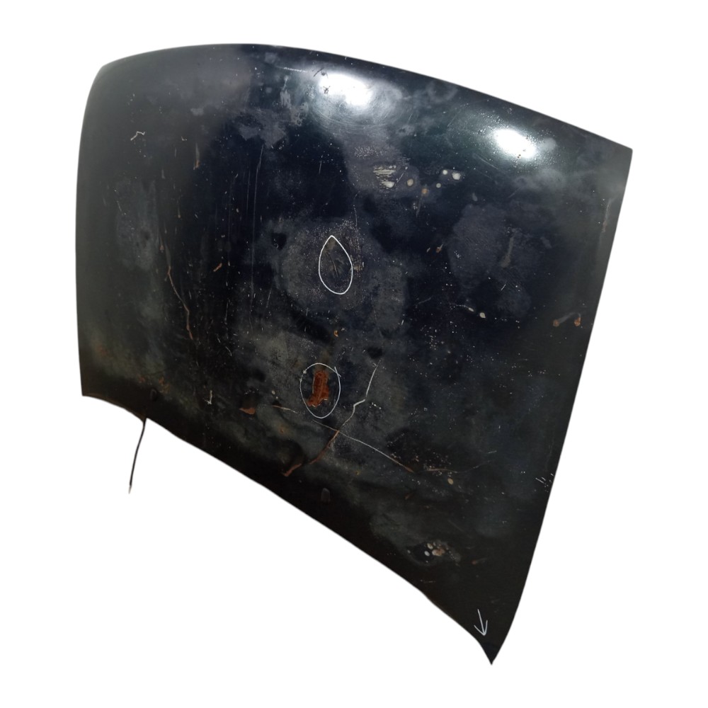 Tampa Capo Dianteiro Ford Fiesta 2000 2001 A 2005 2