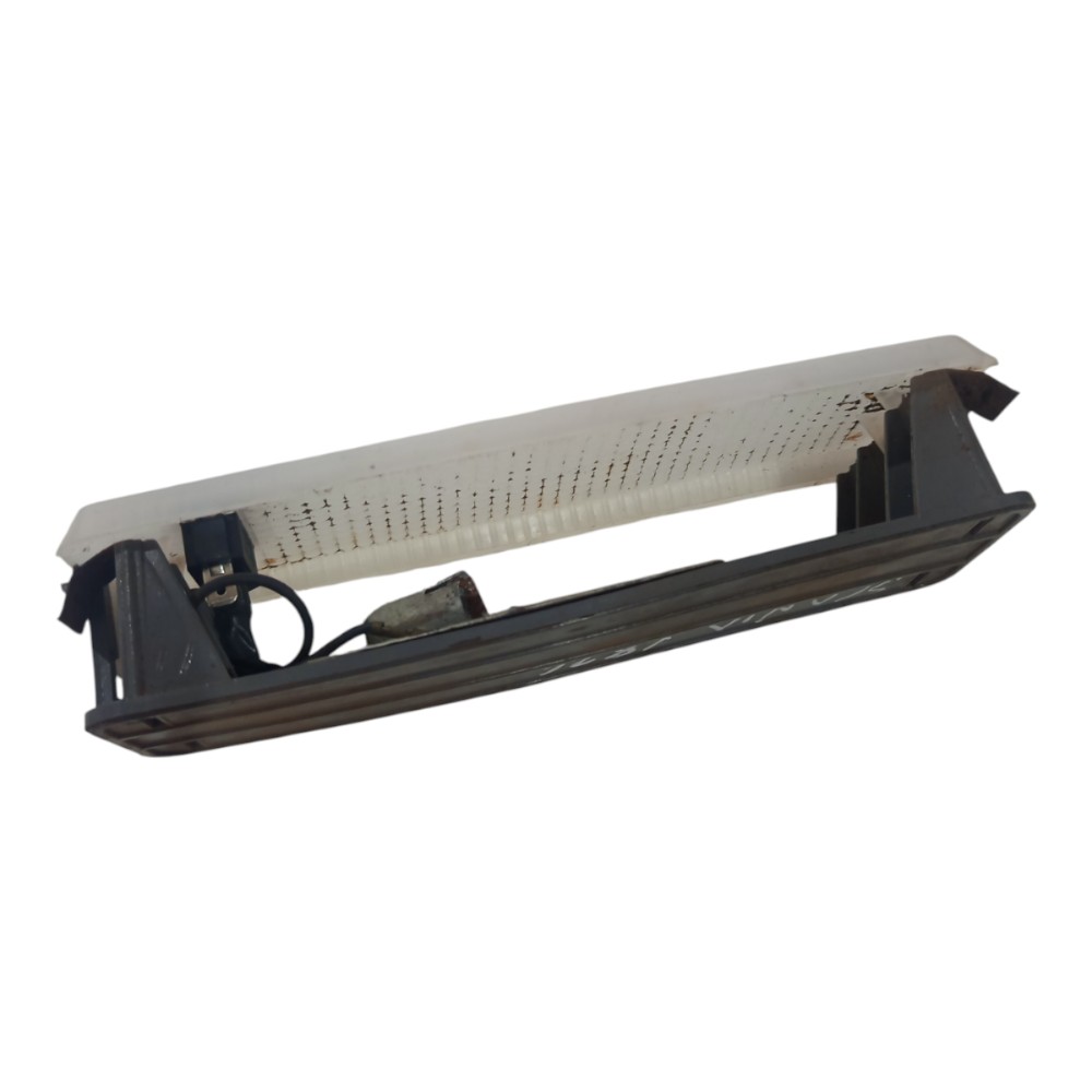 Luz Teto Cortesia Scania T112 H 1987 1988 1989 A 1995 5