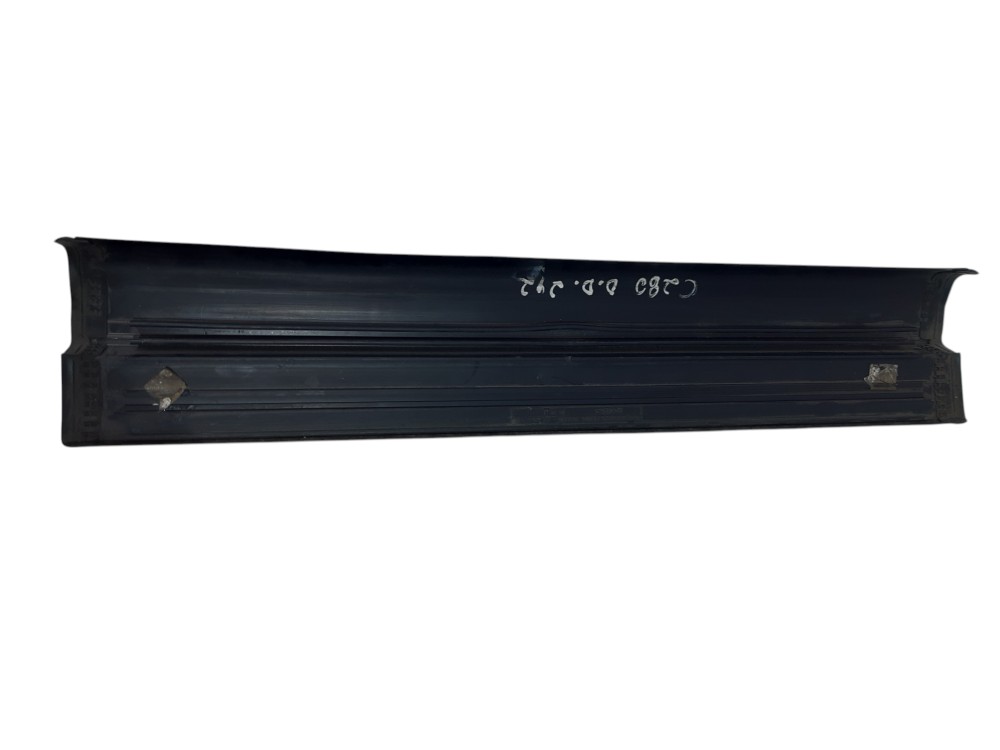 Soleira Dianteira Direita Mercedes C280 1994 1995 A 2000 4
