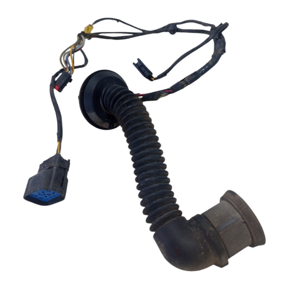 Chicote Eletrico Porta Diant Direita Ford Mondeo 1994 A 2000 2