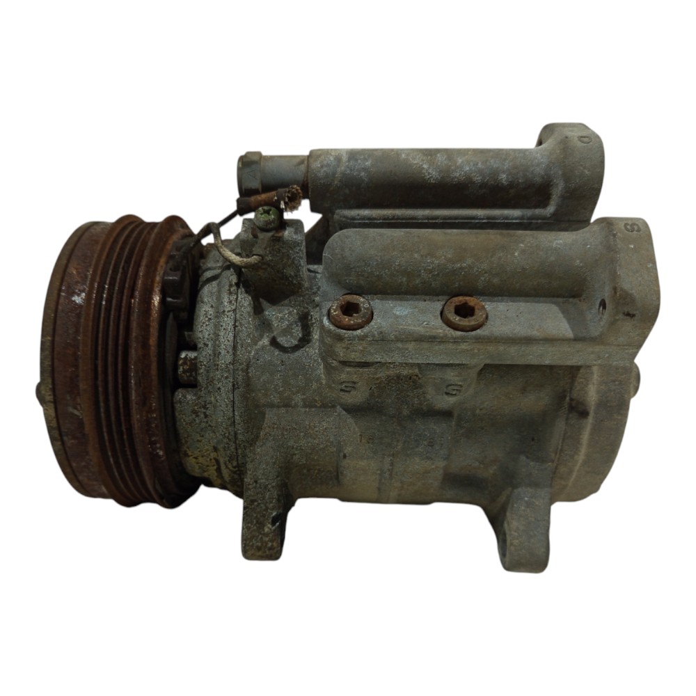 Compressor Ar Condicionado Tempra 2.0 8v 1994 1995 A 1999 5