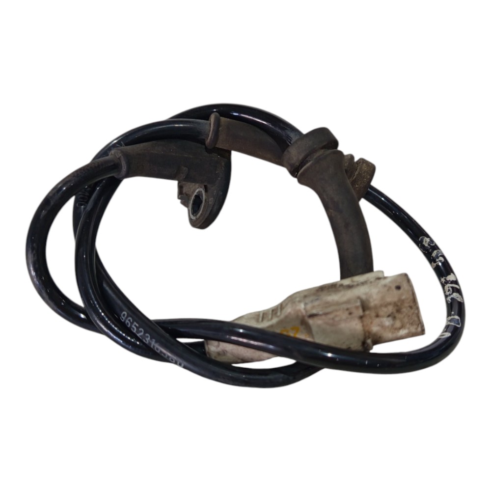 Sensor Dianteiro Esquerdo Citroen C4 2007 A 2010 81145a03 Perto 3