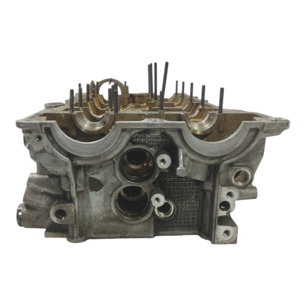Cabeçote Bmw X1 2.0 16v Aspirada 2009 2010 2011 2012 2013 5