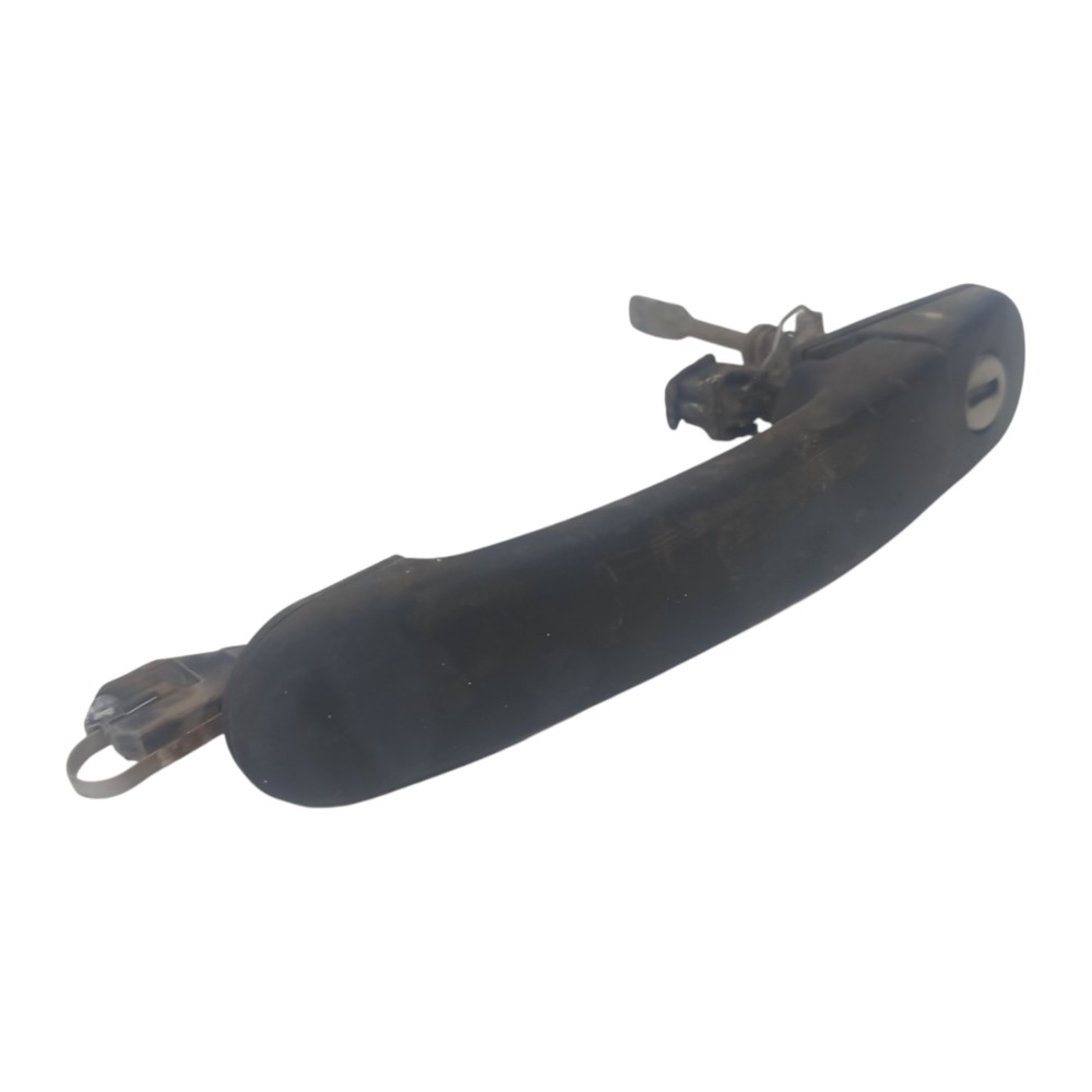 Maçaneta Externa Dianteira Direita Vw Gol G3 1999 A 2005 Dianteira 8