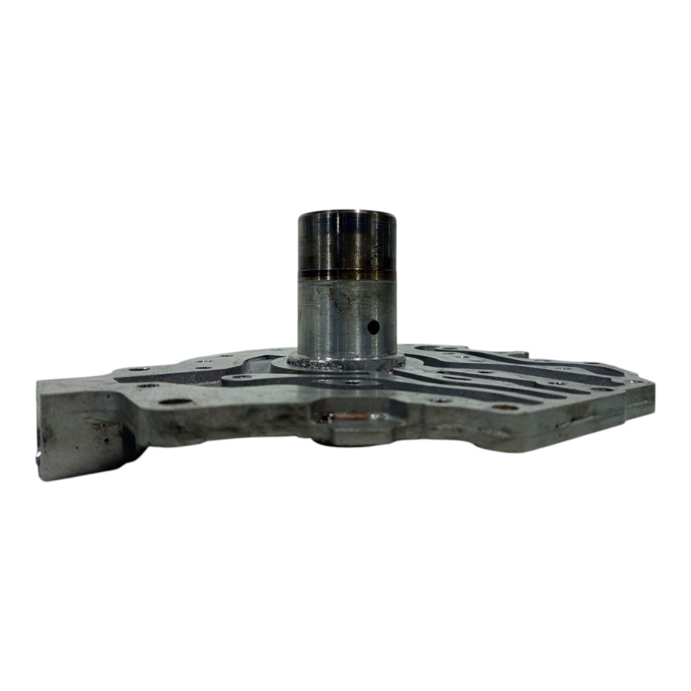 Bomba Óleo Cambio Automático Citroen C4 F13 2.0 16v 2010 3