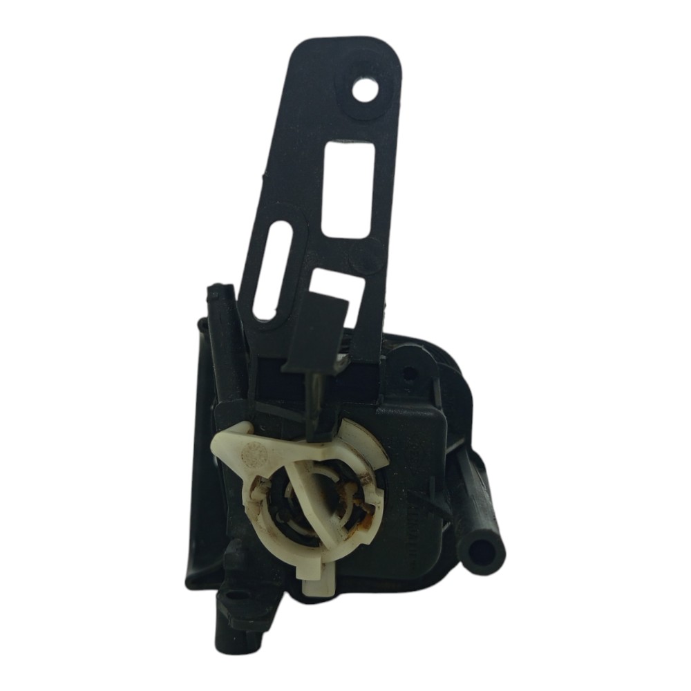 Fechadura Tampa Traseiro Elétrico Maçane Renault 2001 A 2012 4
