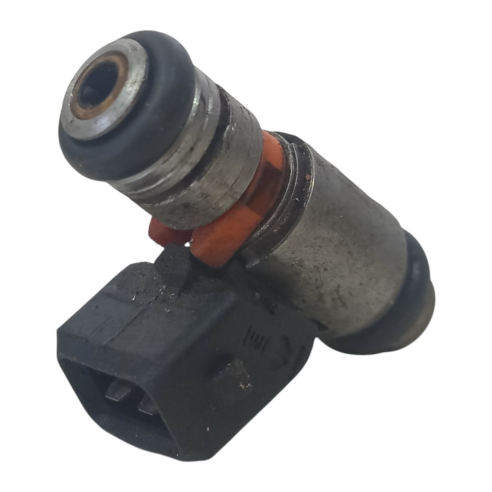 Bico Injetor Combustível Ford Fiesta 1.6 8v 2000 2001 A 2014 2