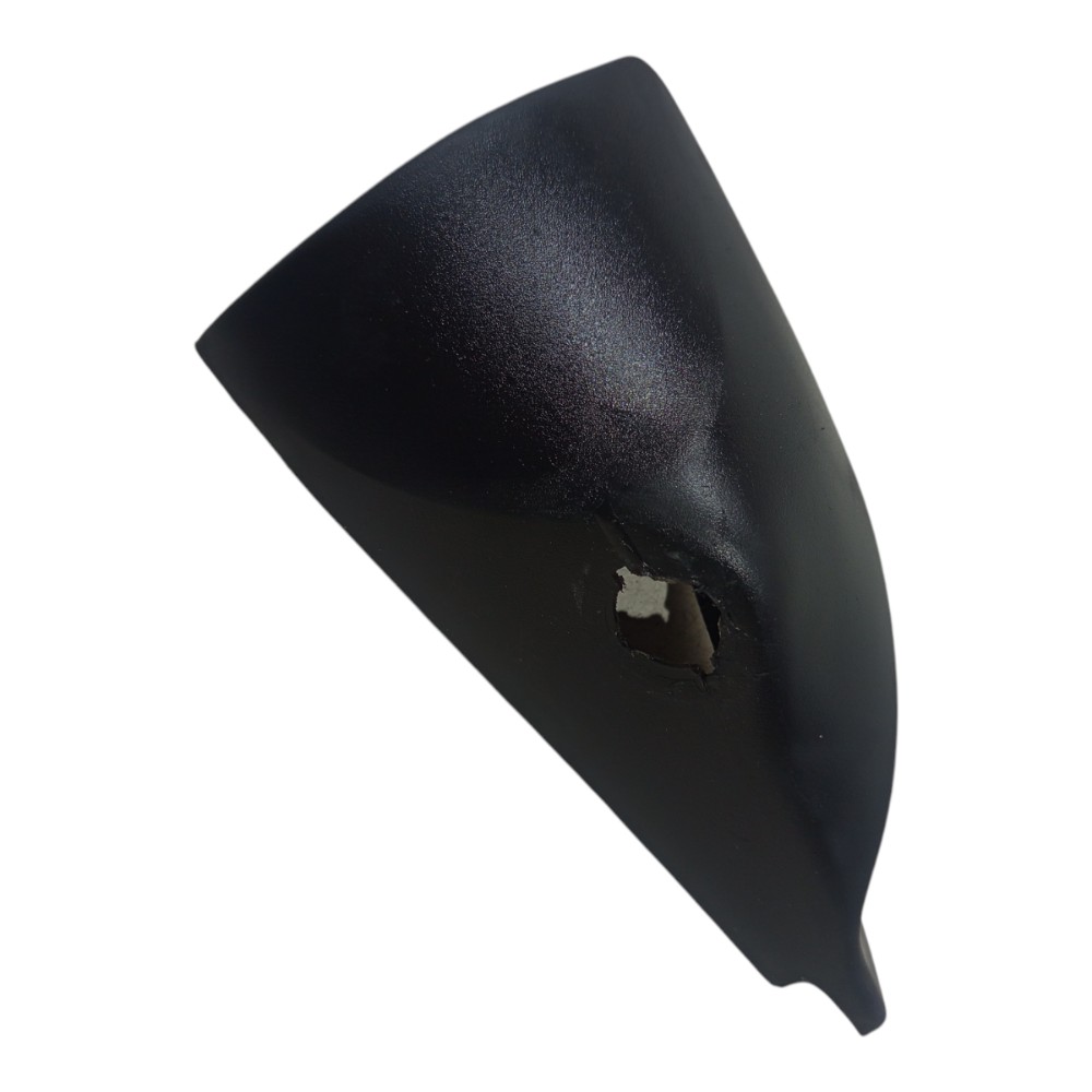 Moldura Acabamento Retrovisor Ford Focus Direito 2009 A 2013 3
