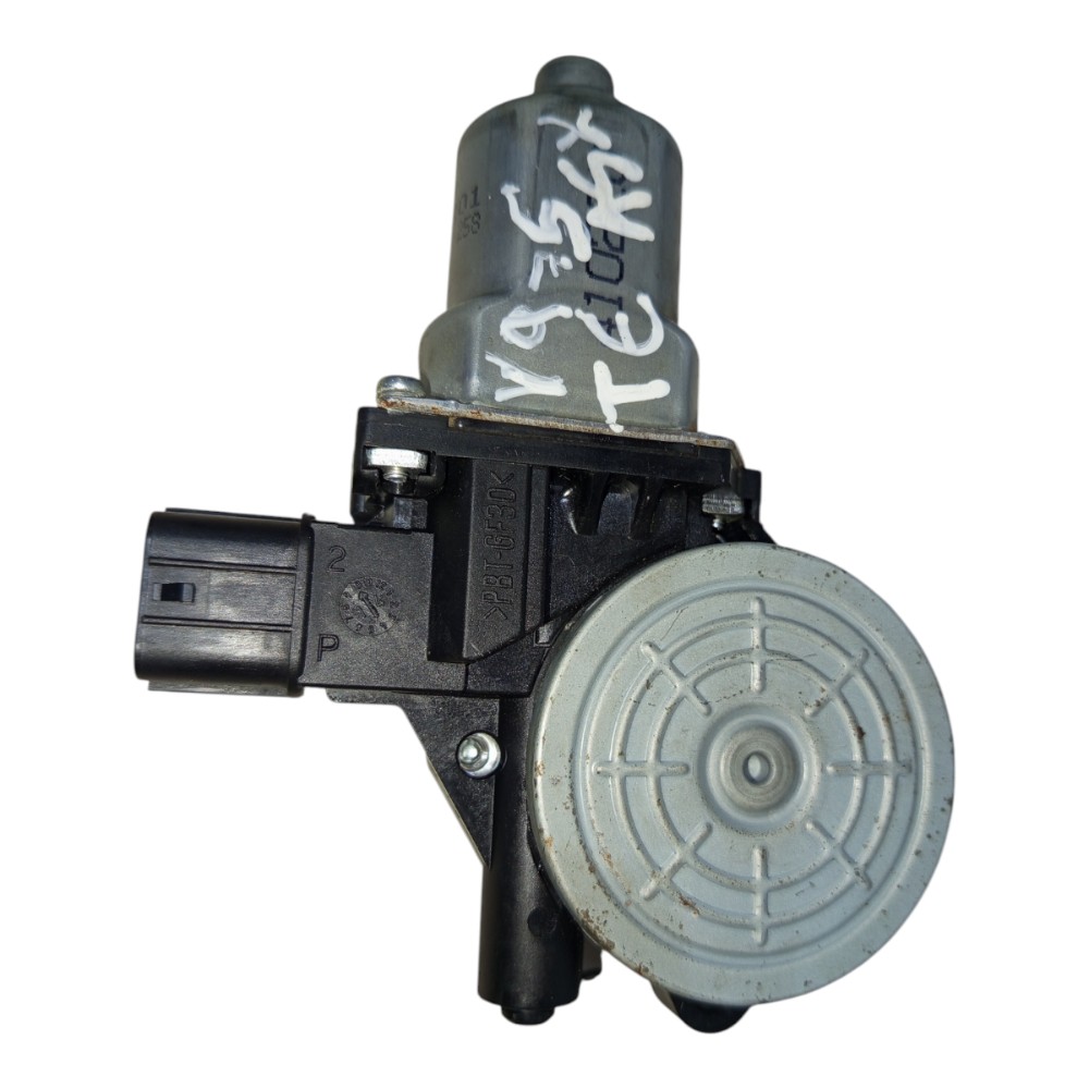 Motor Vidro Traseiro Esquerdo Mitsubishi Asx 2011 A 2019
