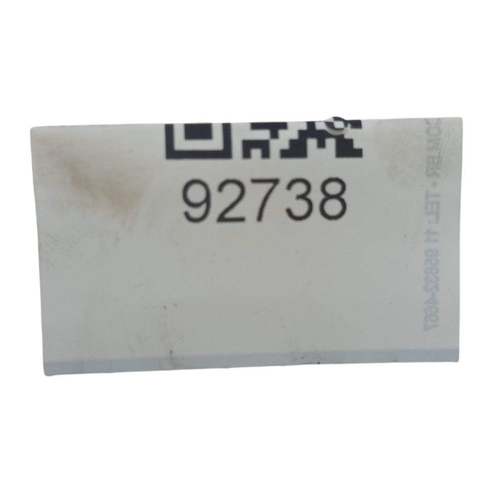 Braço Limpador Direito Parabrisa Diant Fiat Palio 1996/2000 Direito 8