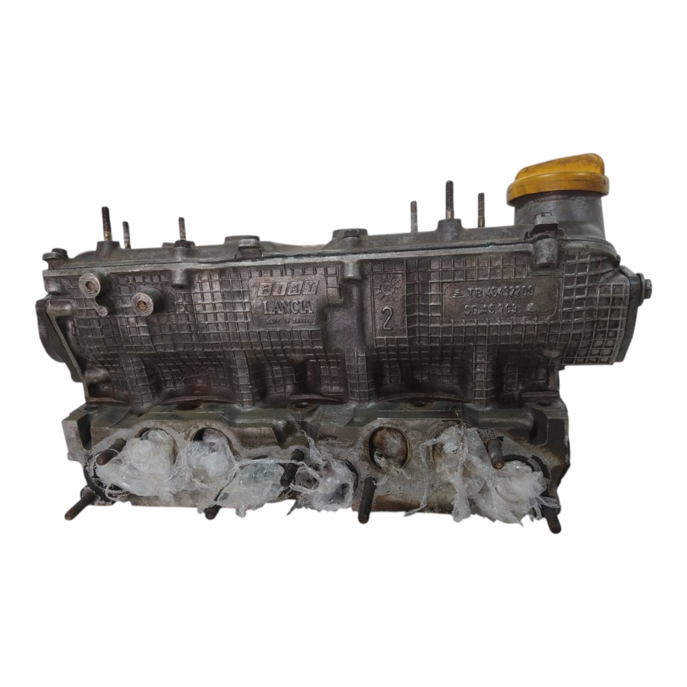 Cabeçote Std Fiat Fiasa Uno Palio 94 a 2004