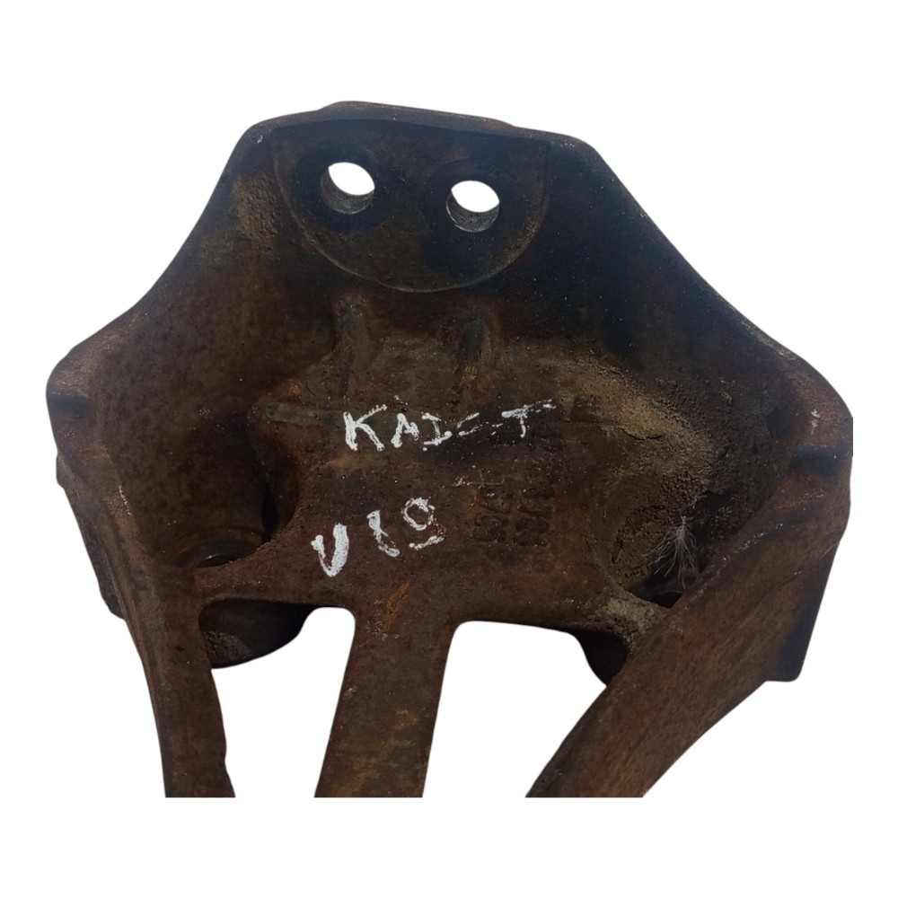 Suporte Coxim Motor Lado Direito Kadett Sl 1.8 1990 A 1996 4