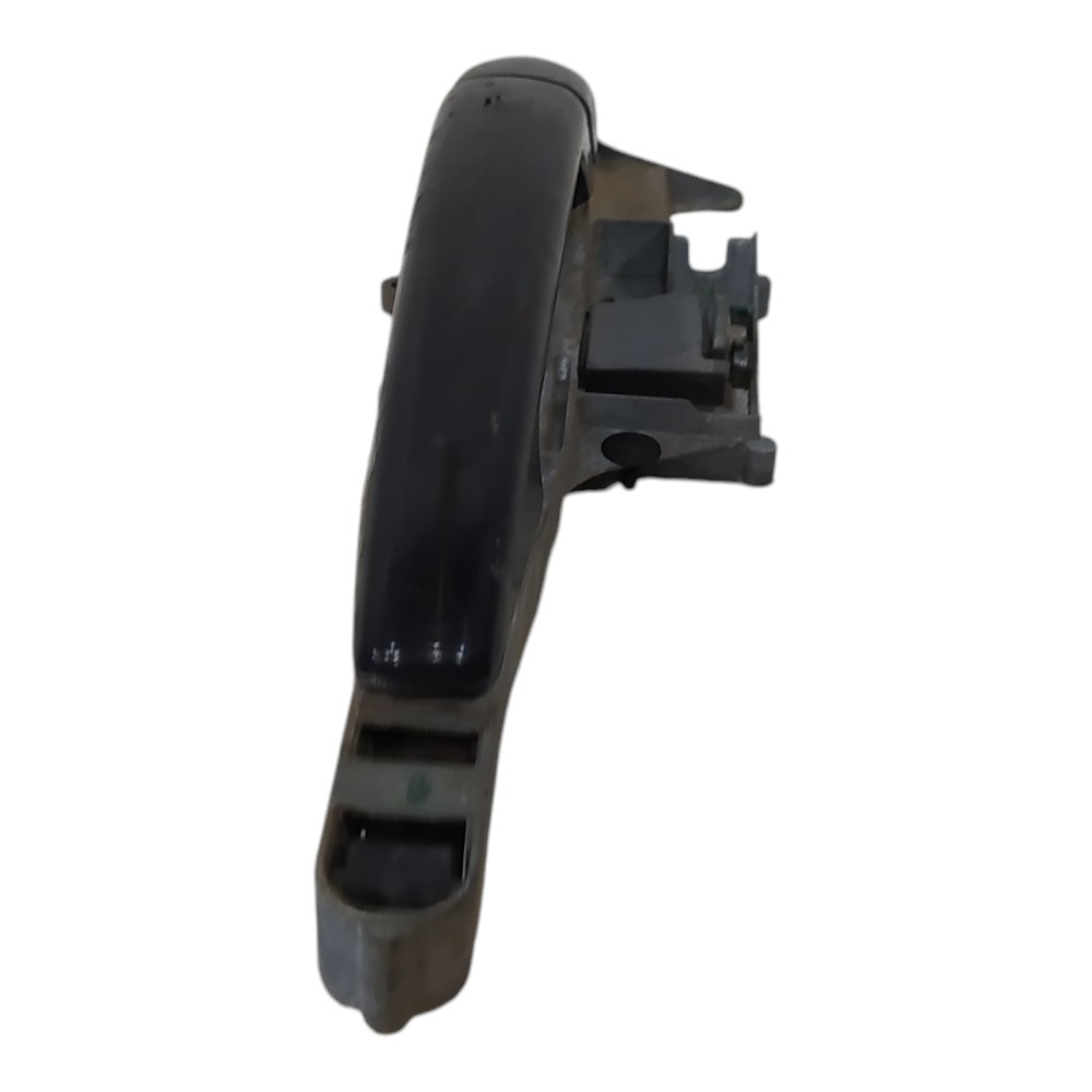 Maçaneta Externa Traseira Direita Citroen C4 2007 A 2013 1