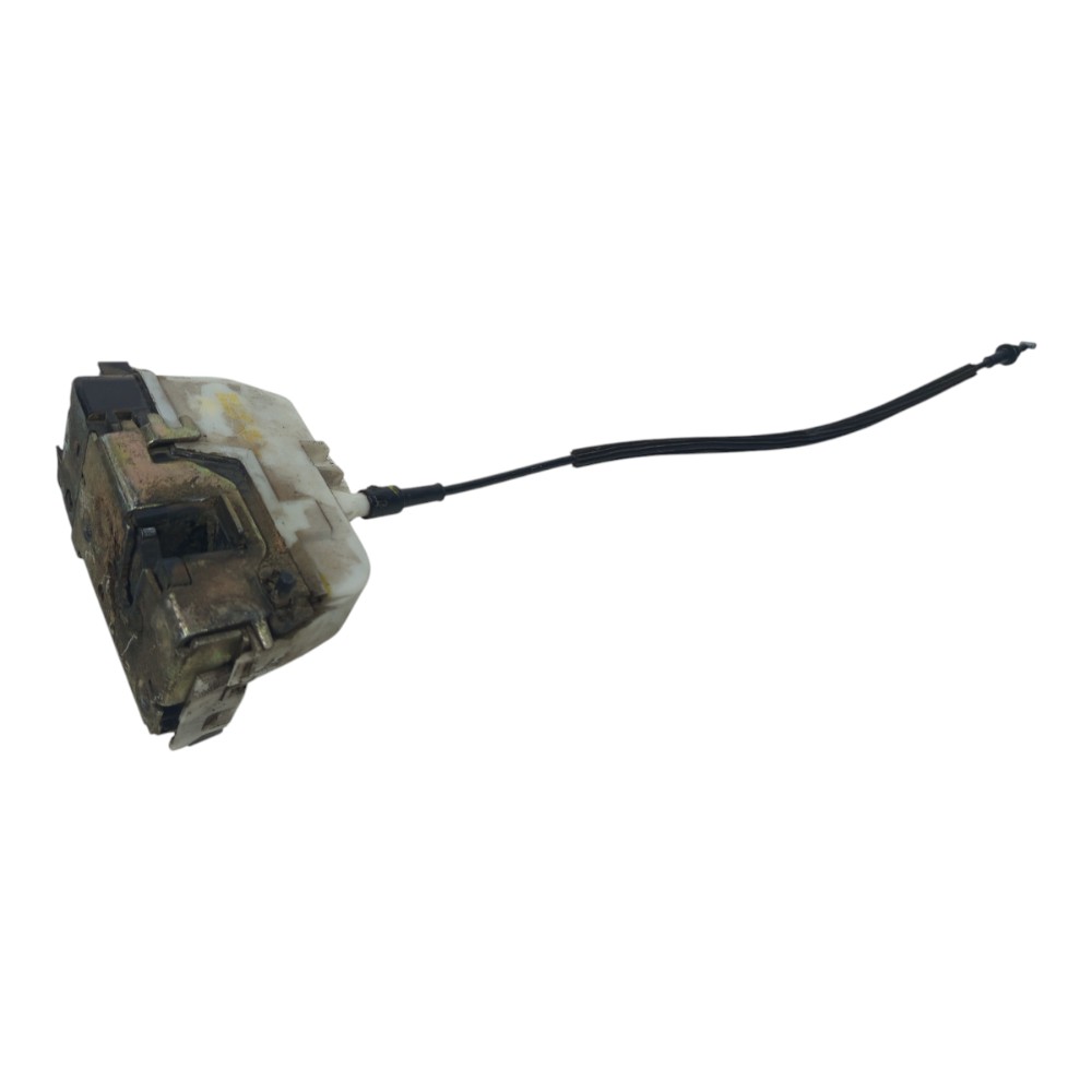 Fechadura Traseira Esquerda Citroen C3 2005 2006 2007 A 2012 5