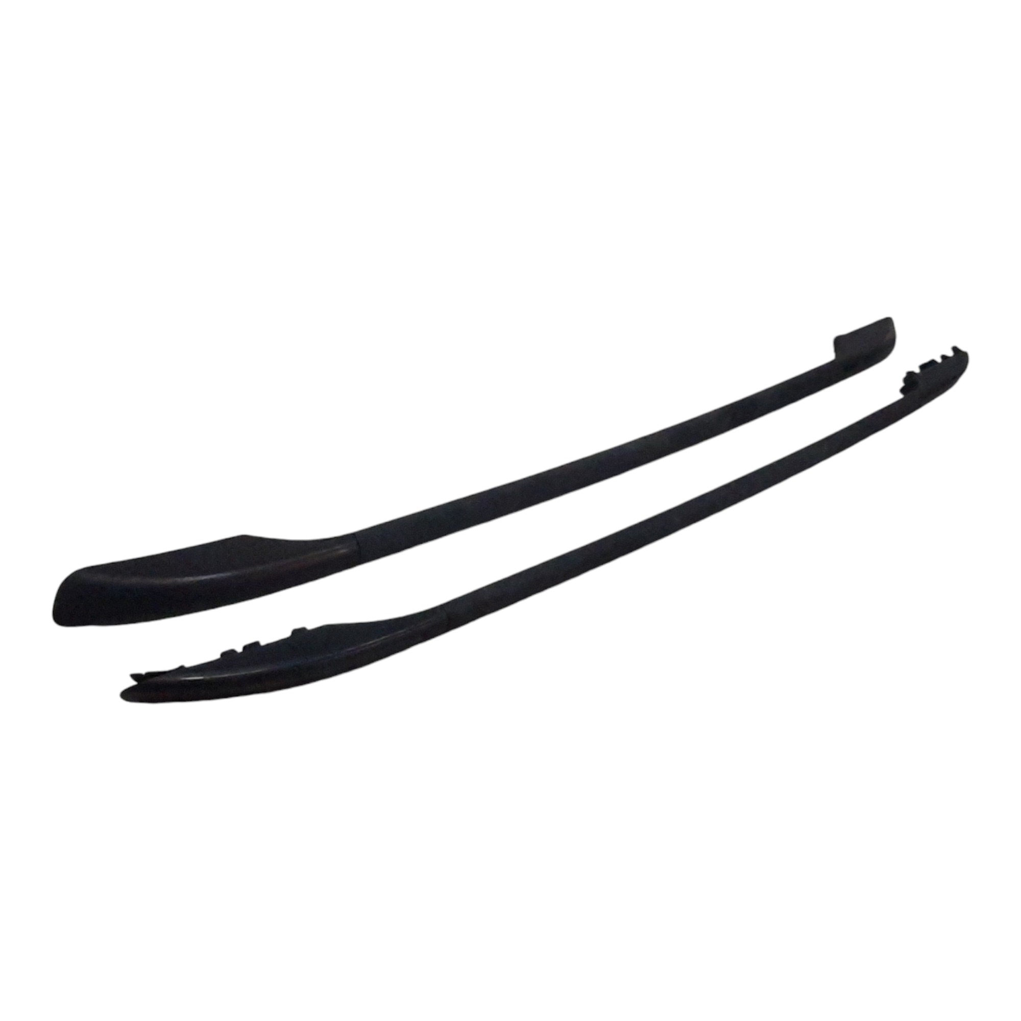 Par Rack Teto Peugeot 206 Sw 1999 2000 2001 2002 2003 A 2010 5