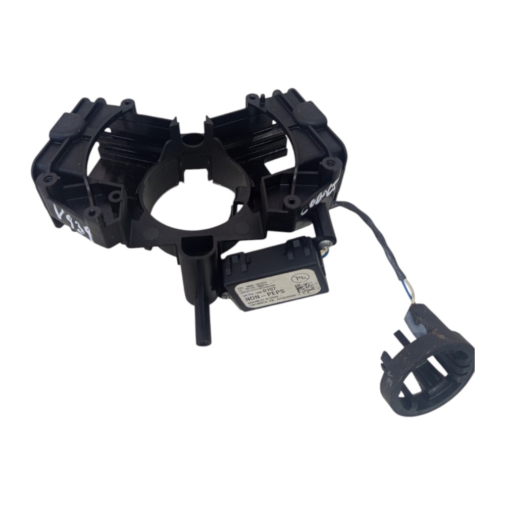 Suporte Chave Antena Imobilizador Gm Cobalt 2013 A 2019 1