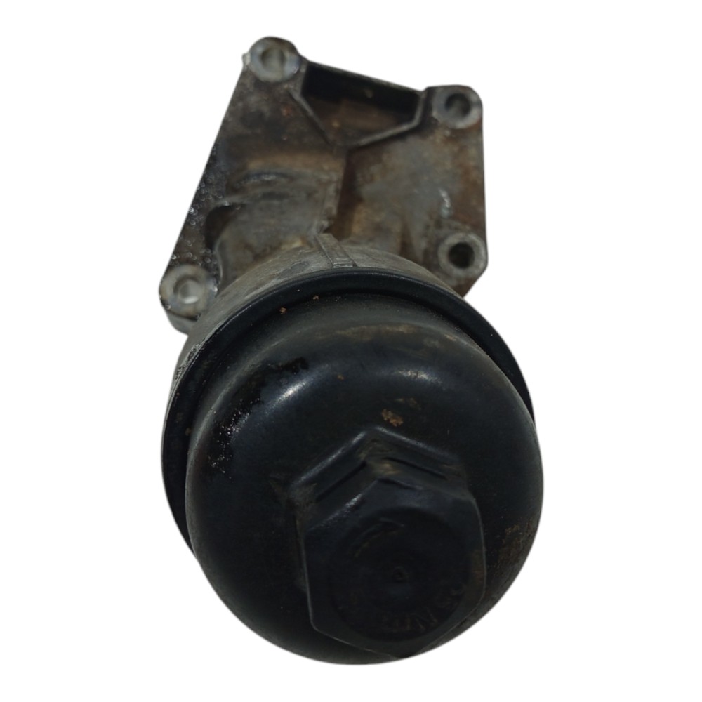 Suporte Filtro Óleo Classe A160 1.6 1999 2000 2001 A 2005 3