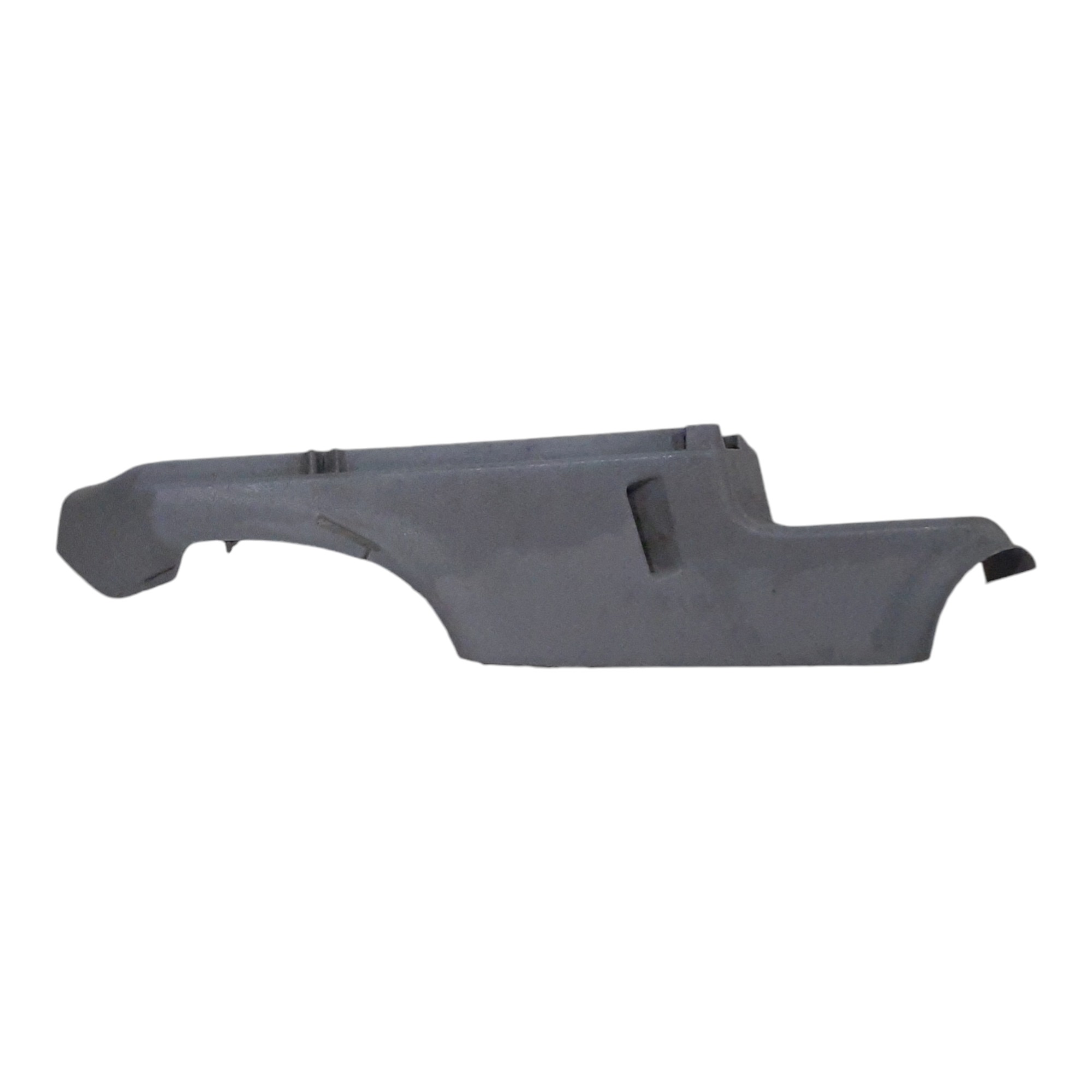 Suporte Tampão Bagagito Lado D Xsara Picasso 2001 A 2012 1