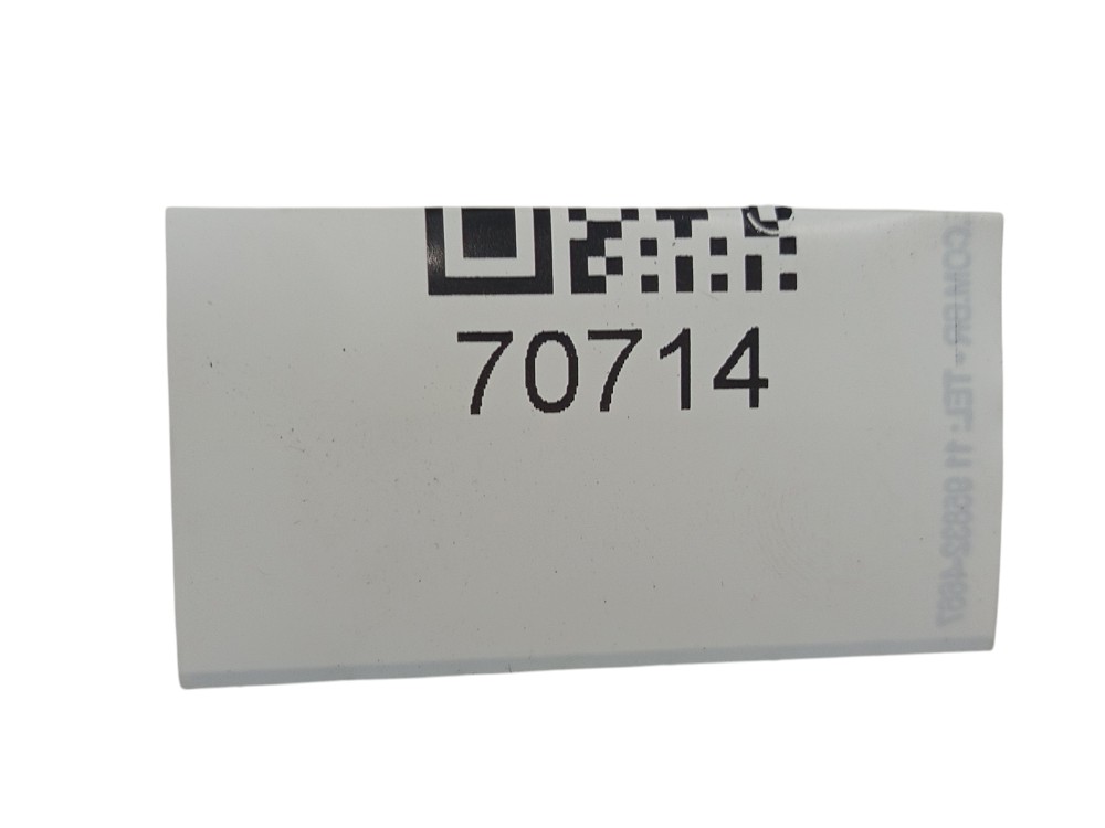Parabarro Traseiro Direito Citroen C4 Pallas 2002 A 2012 7