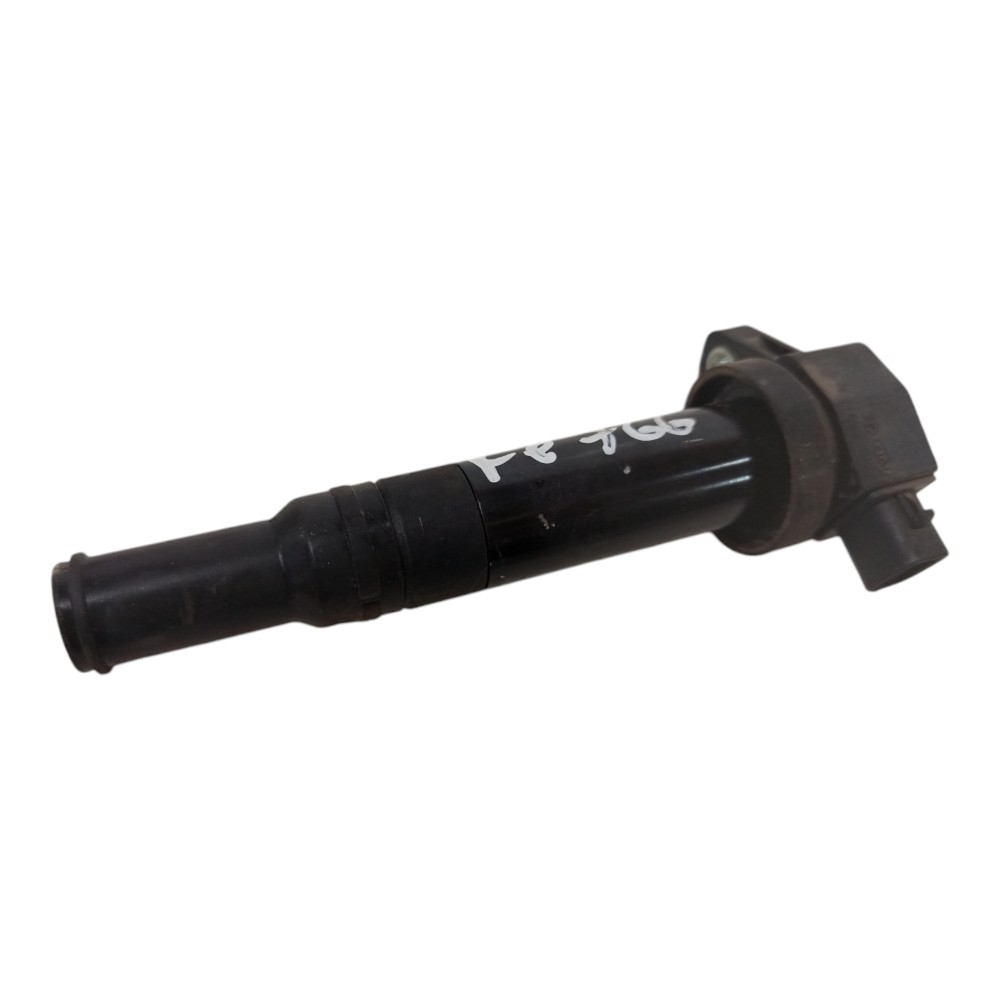 Bobina Ignição Hyundai Santa Fé 2.7 V6 2006 2007 2008 A 2013 2