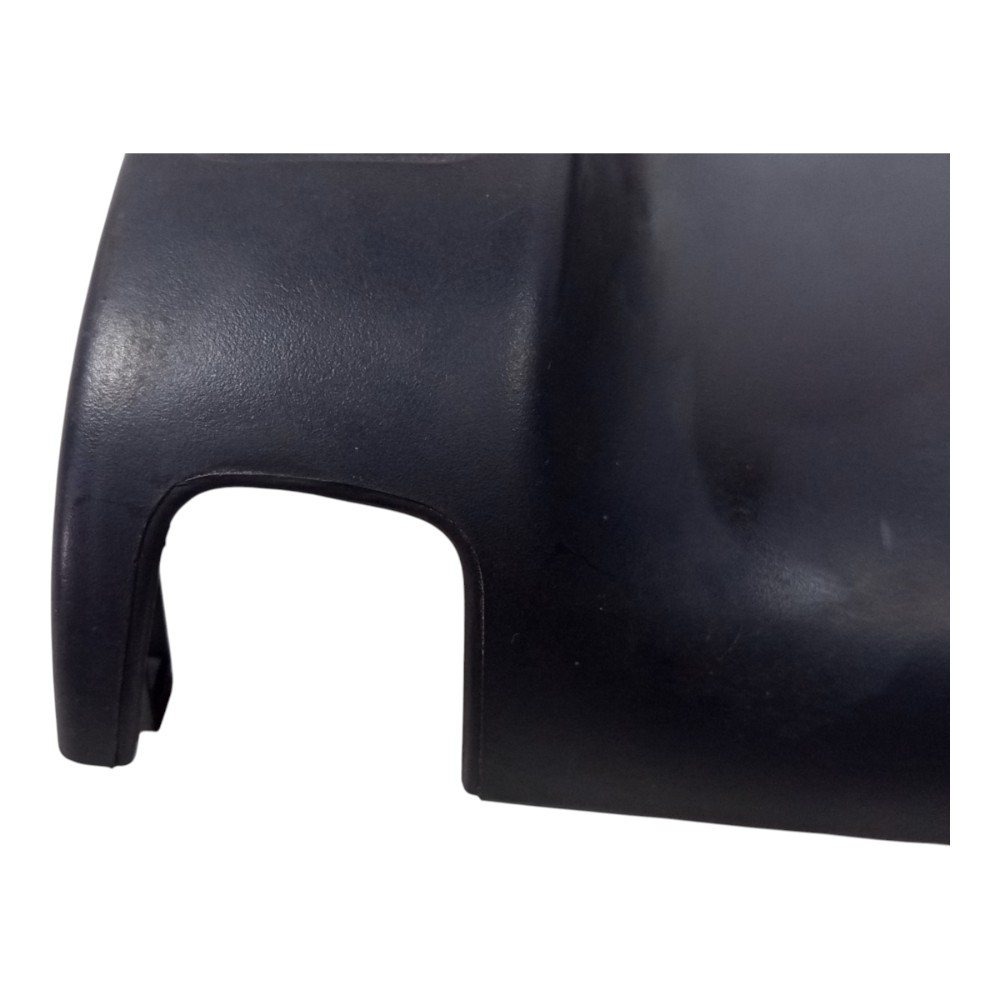 Moldura Coluna Chave Seta Superior Vw Voyage 2008 A 2012 5