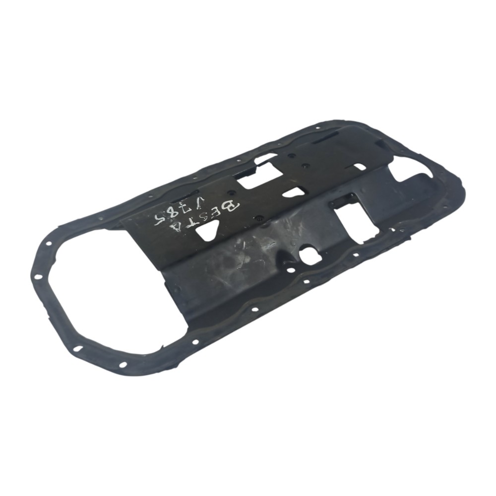 Defletor Óleo Kia Besta 2.2 8v Diesel 1997 1998 1999 A 2005 3