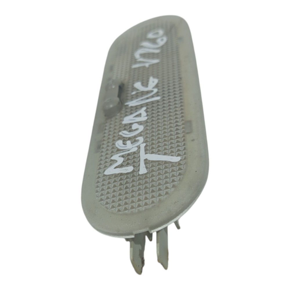 Luz Teto Cortesia Renault Megane Logan Sandero 2007 A 2015 3