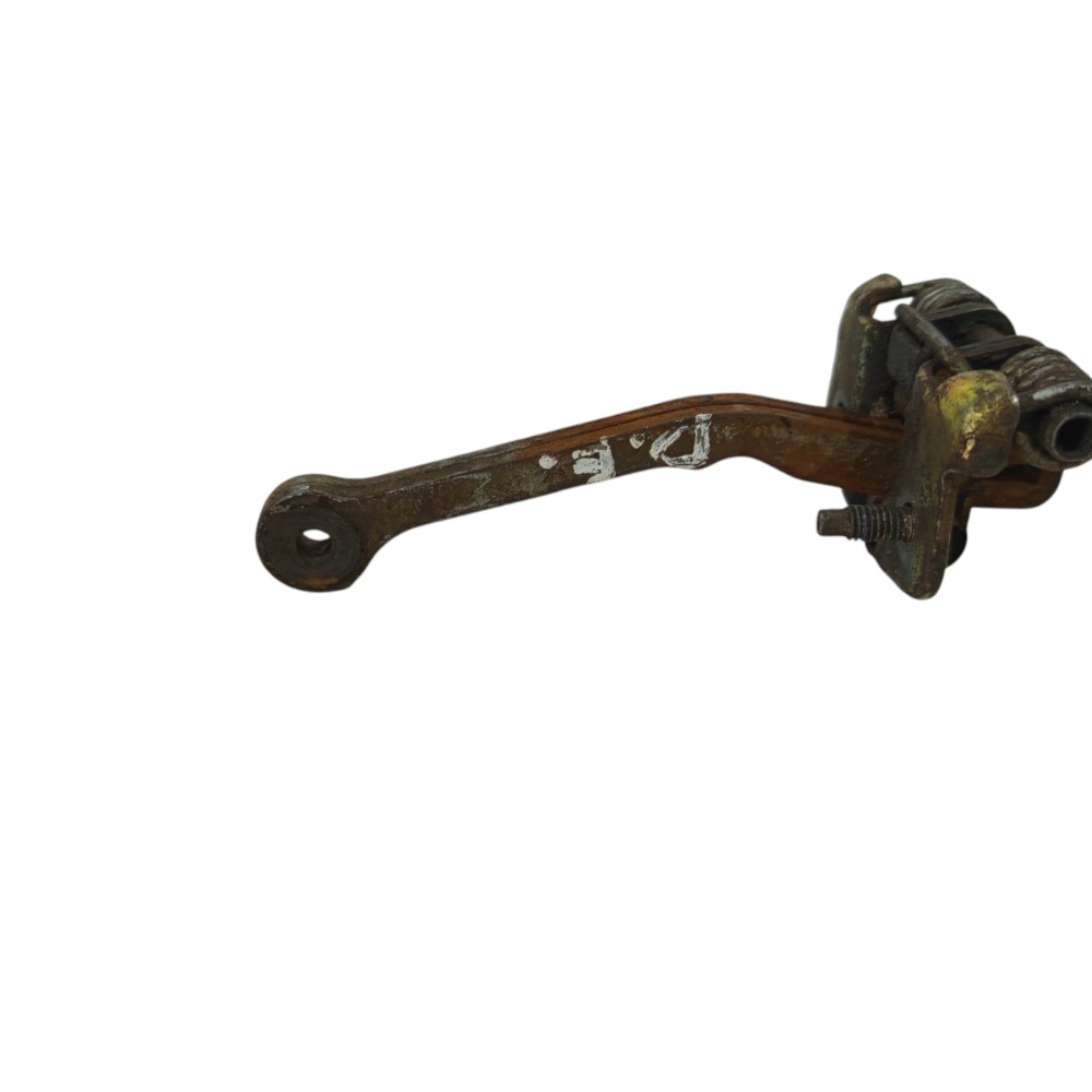 Limitador Porta Dianteira Esquerda Vw Parati G3 1999 A 2005 2