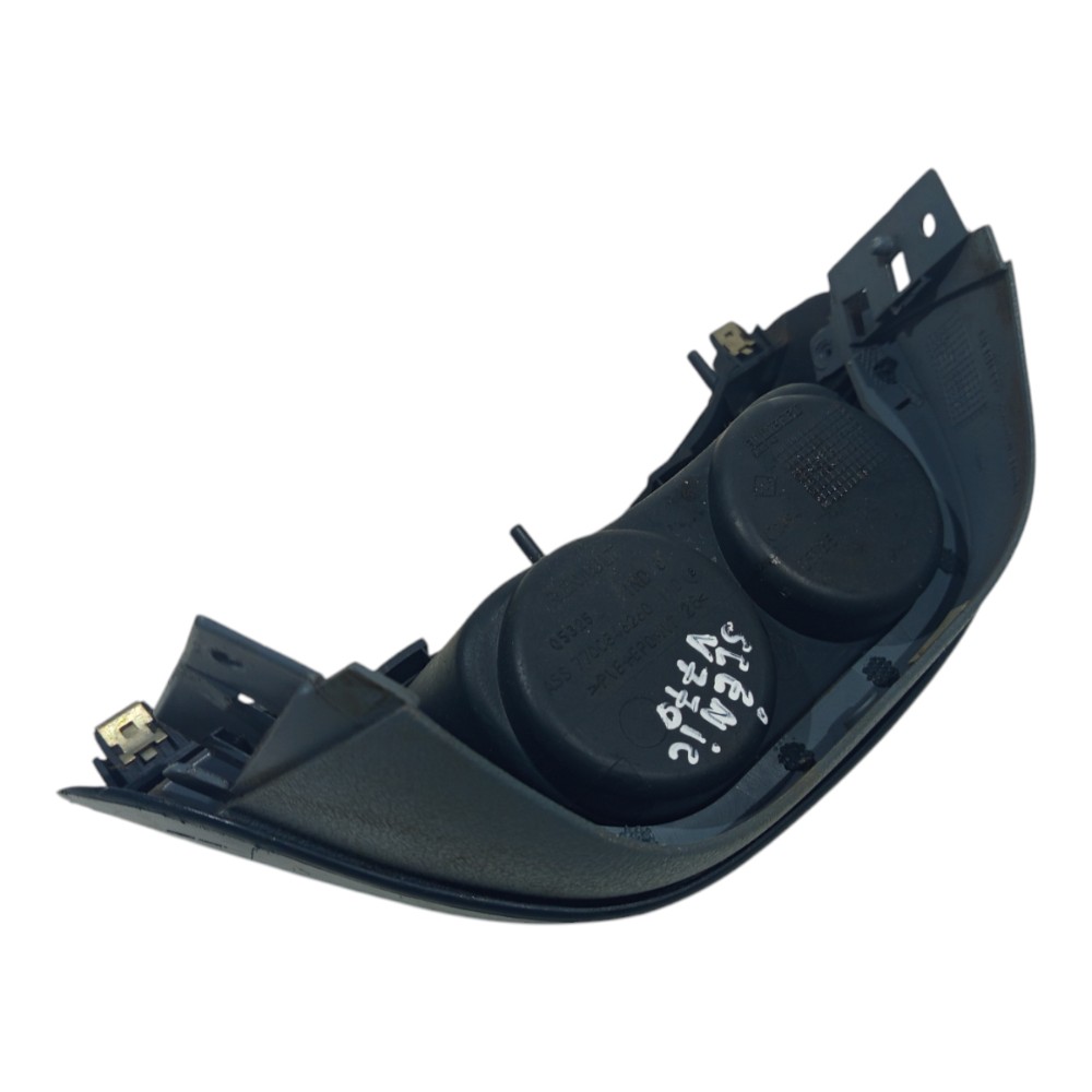 Porta Copos Console Central Renault Scenic 1999 2000 A 2010 5