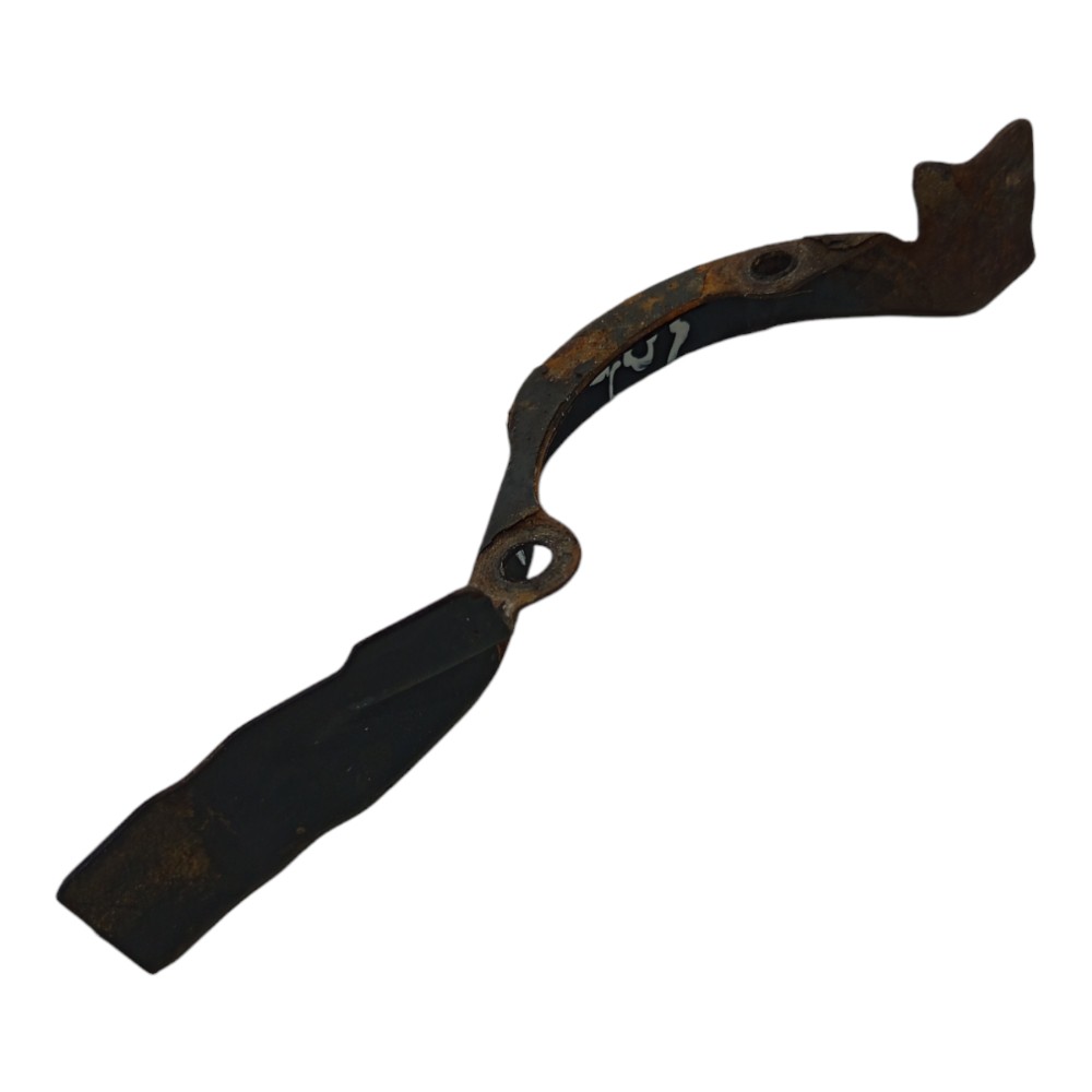 Capa Lateral Proteção Correia Motor FIAT PALIO 1.0 2000 2001 6