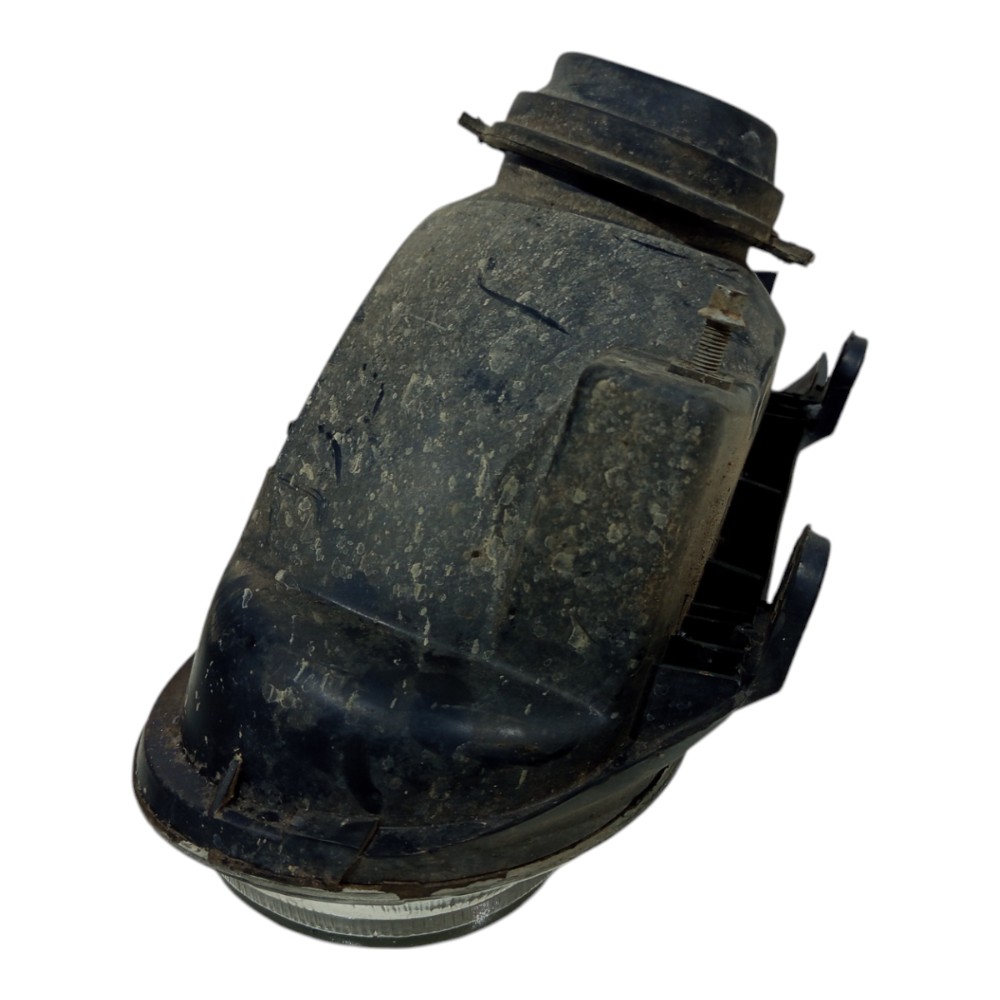 Farol Esquerdo Volkswagen Parati G2 1995 1996 1997 A 2005 Esquerdo/motorista 5