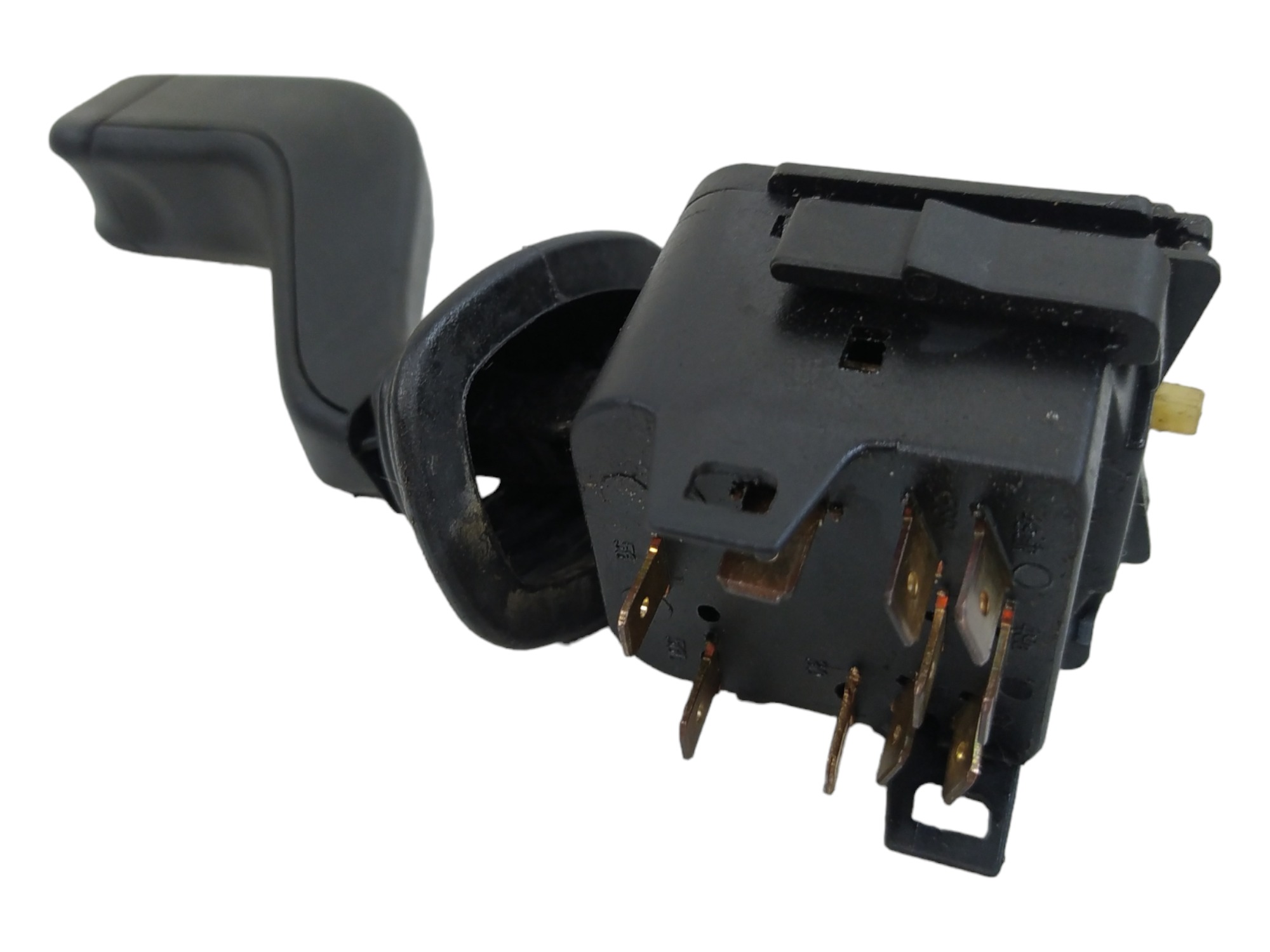 Chave Seta Gm Chevrolet Vectra 1997 A 2005 7898241911109 6