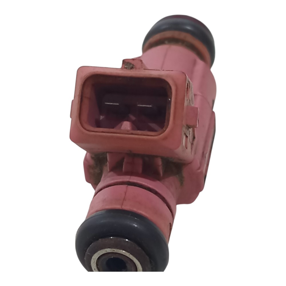 Bico Injetor Combustível Peugeot 206 1.4 2002 2003 A 2010 12 5