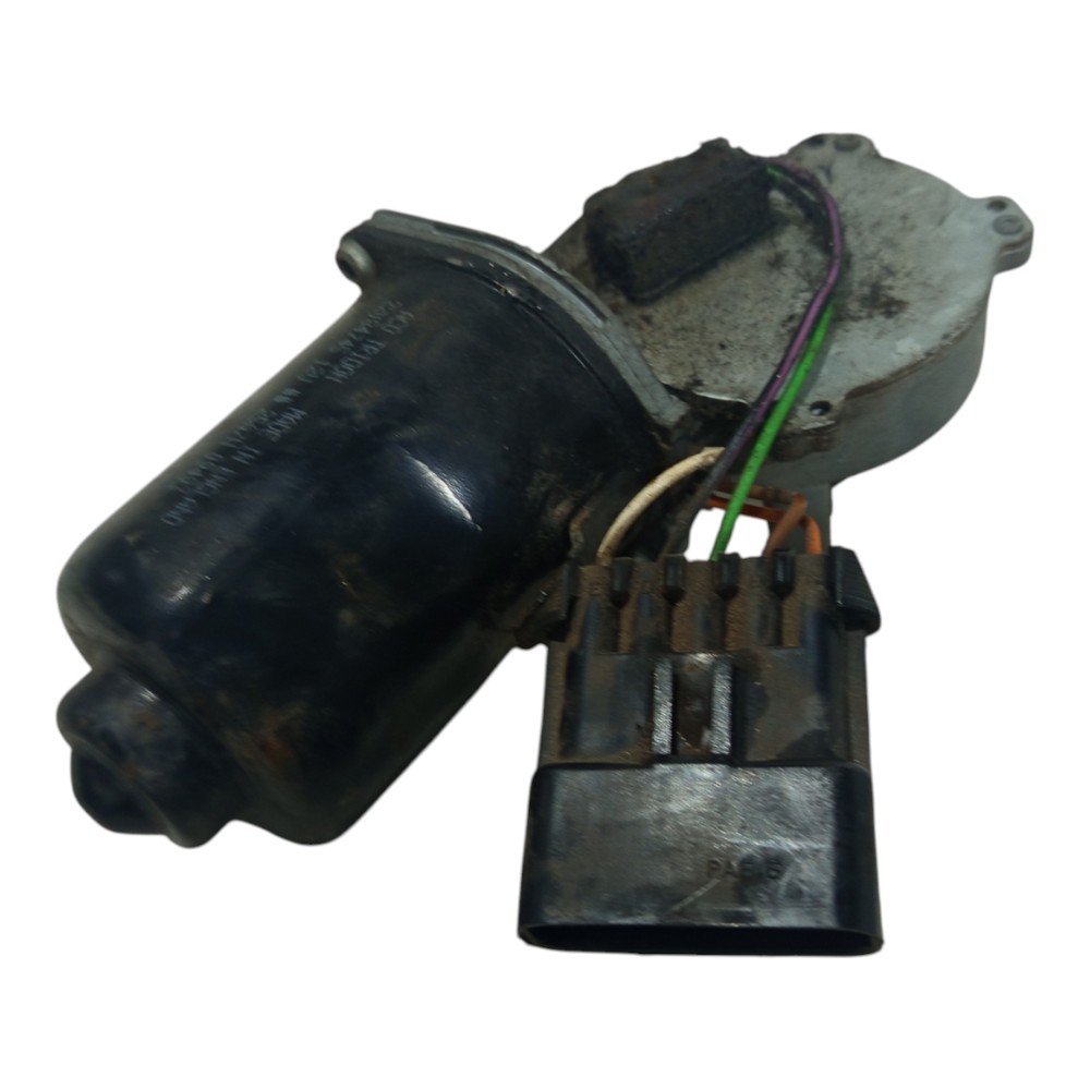 Motor Limpador Parabrisa Diant Chevrolet Corsa 1997 A 2002 3