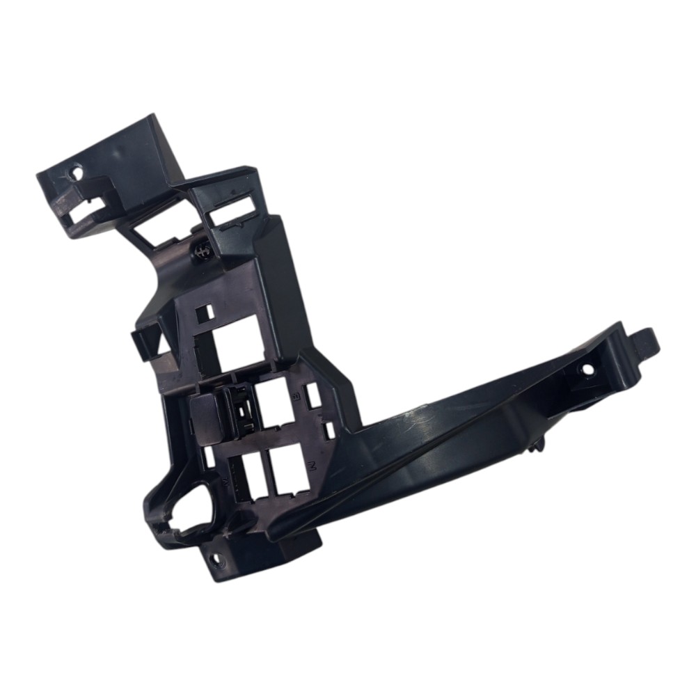 Moldura Botão Comando Pinel Citroen C4 2011 a 2012 4