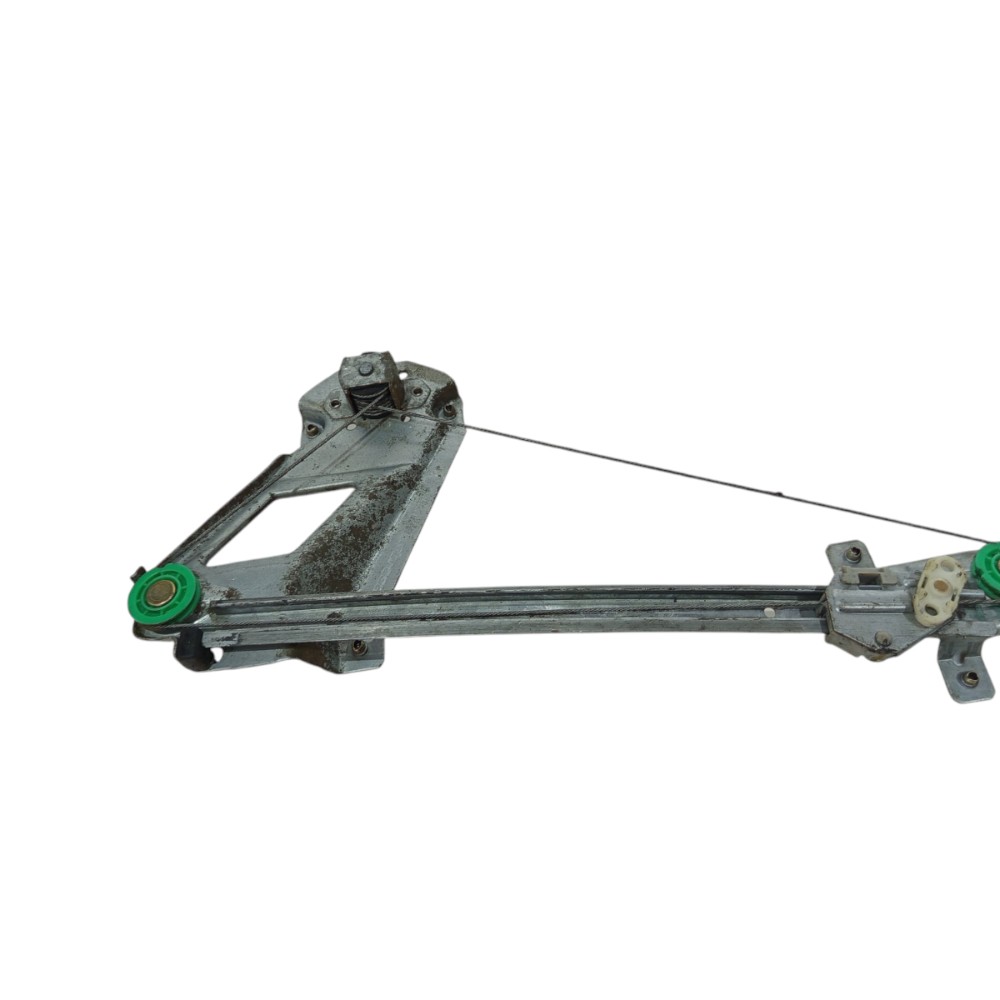Máquina Vidro Manual Traseiro Esquerdo Astra Belga 1994 1997 7