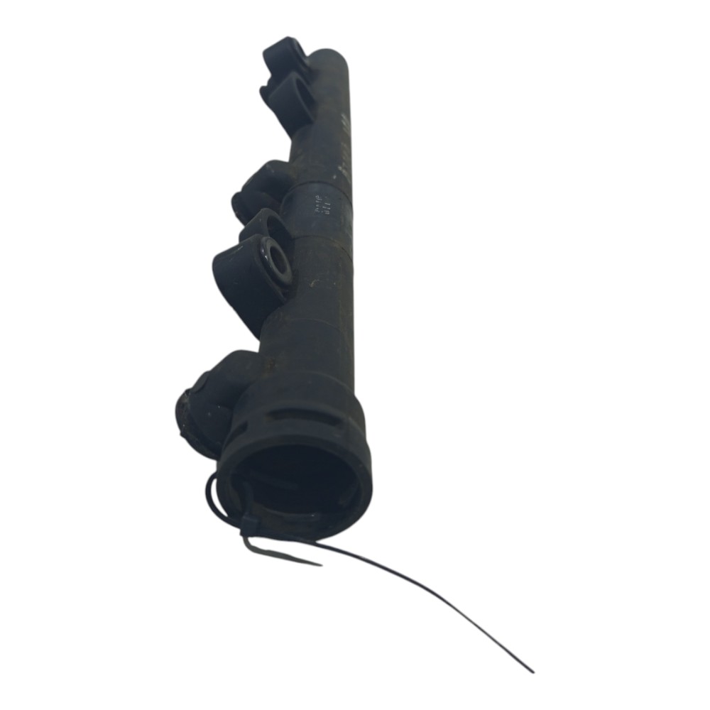 Flauta Bico Injetor Azera 3.3 V6 2006 35304c300 3