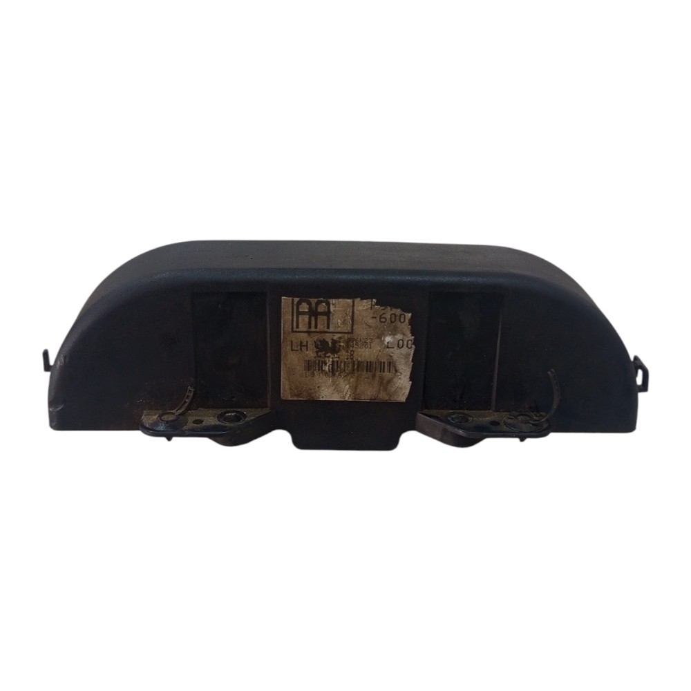 Capa Superior Correia Dentada Ford Escort 1993 a 2002 1