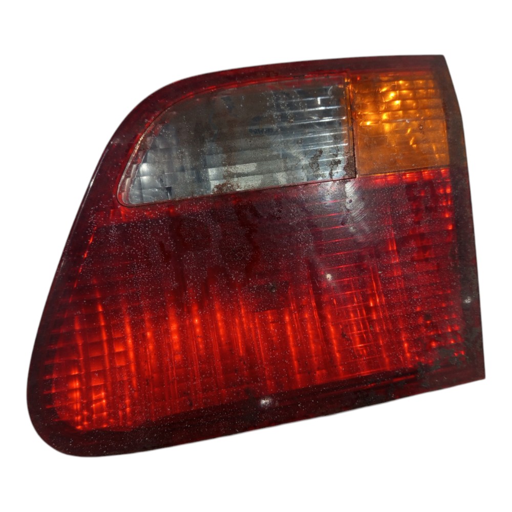 Lanterna Traseira Direita Honda Civic 1996 1997 A 2000 Direito/passageiro 1