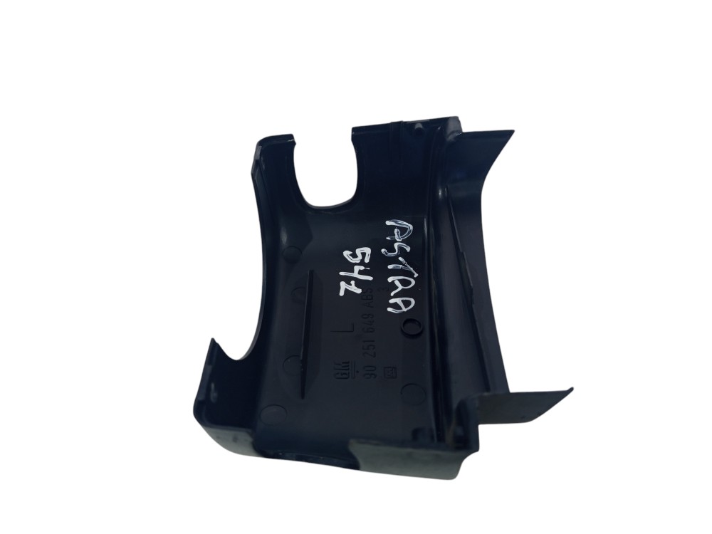 Capa Coluna Direção Chevrolet Astra 1994 1995 A 1997 4
