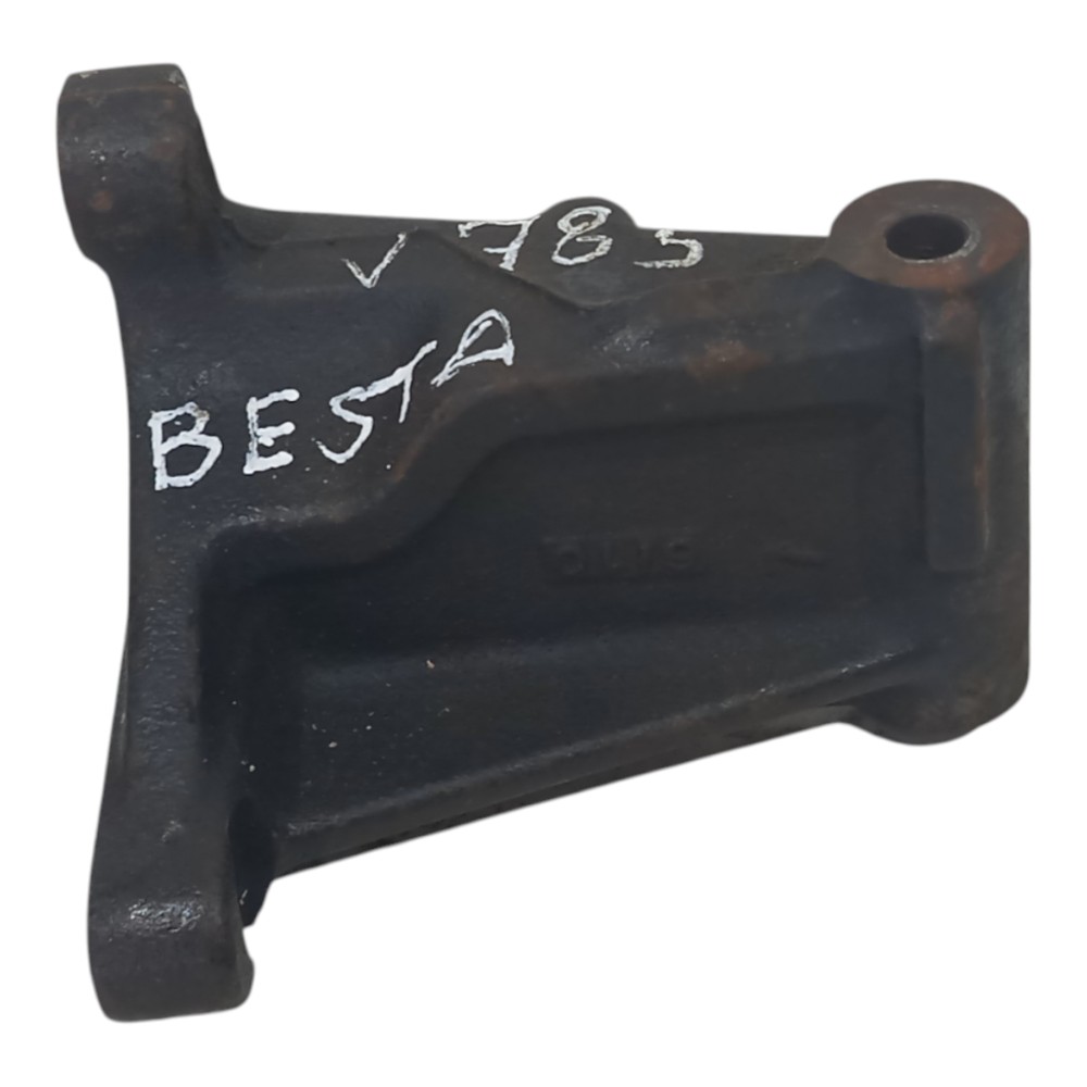 Suporte Alternador Kia Besta 2.2 8v 1996 1997 1998 A 2005 4